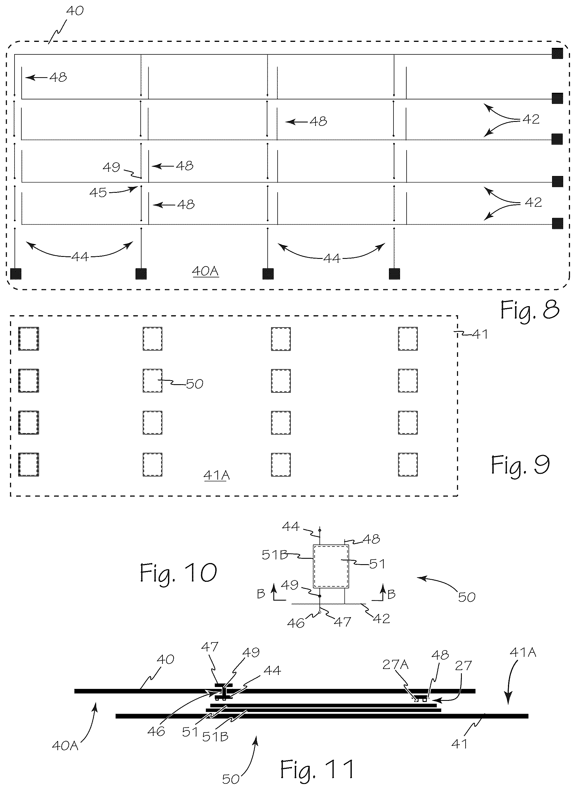 Patent US12313478 Figure 3 – Low drift force sensor with capacitive capability