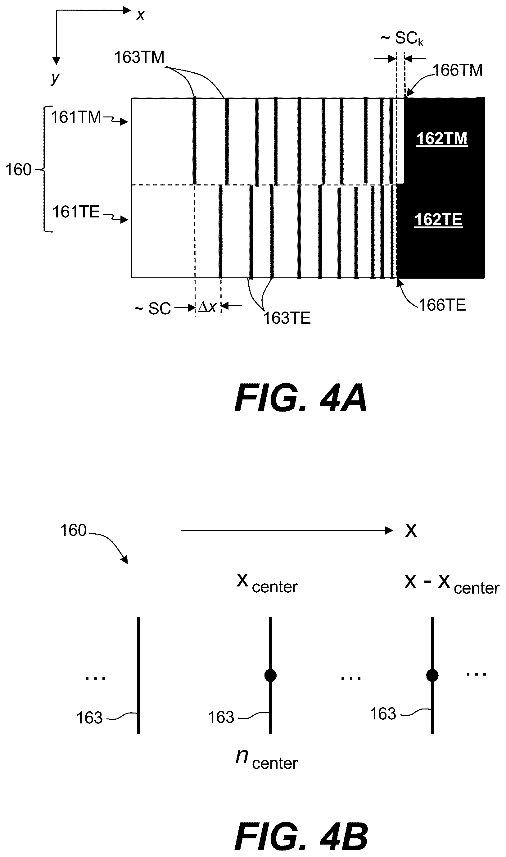 Patent US12313480 Figure 5 – Prism coupling systems and methods employing light-blocking members