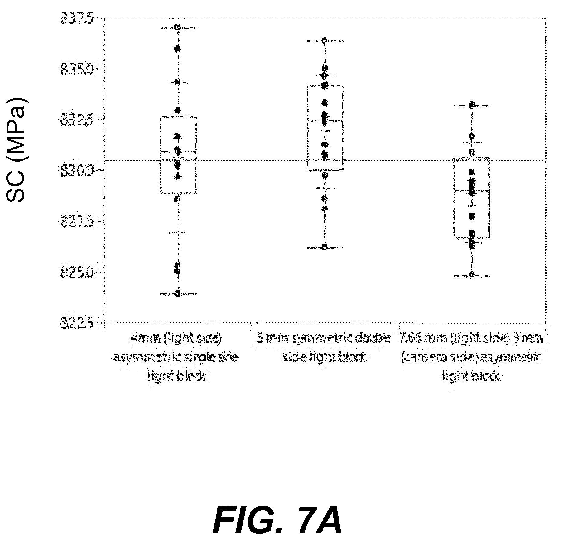 Patent US12313480 Figure 16 – Prism coupling systems and methods employing light-blocking members