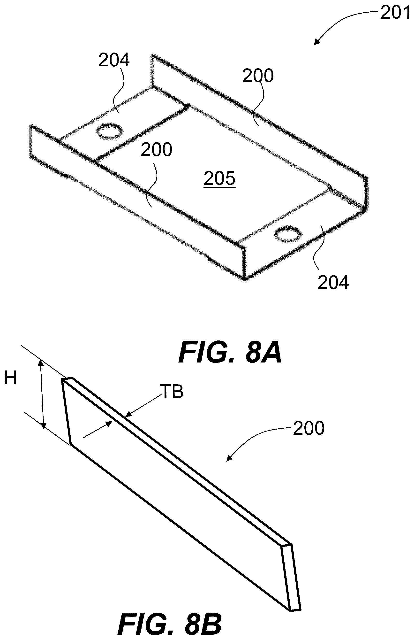 Patent US12313480 Figure 18 – Prism coupling systems and methods employing light-blocking members