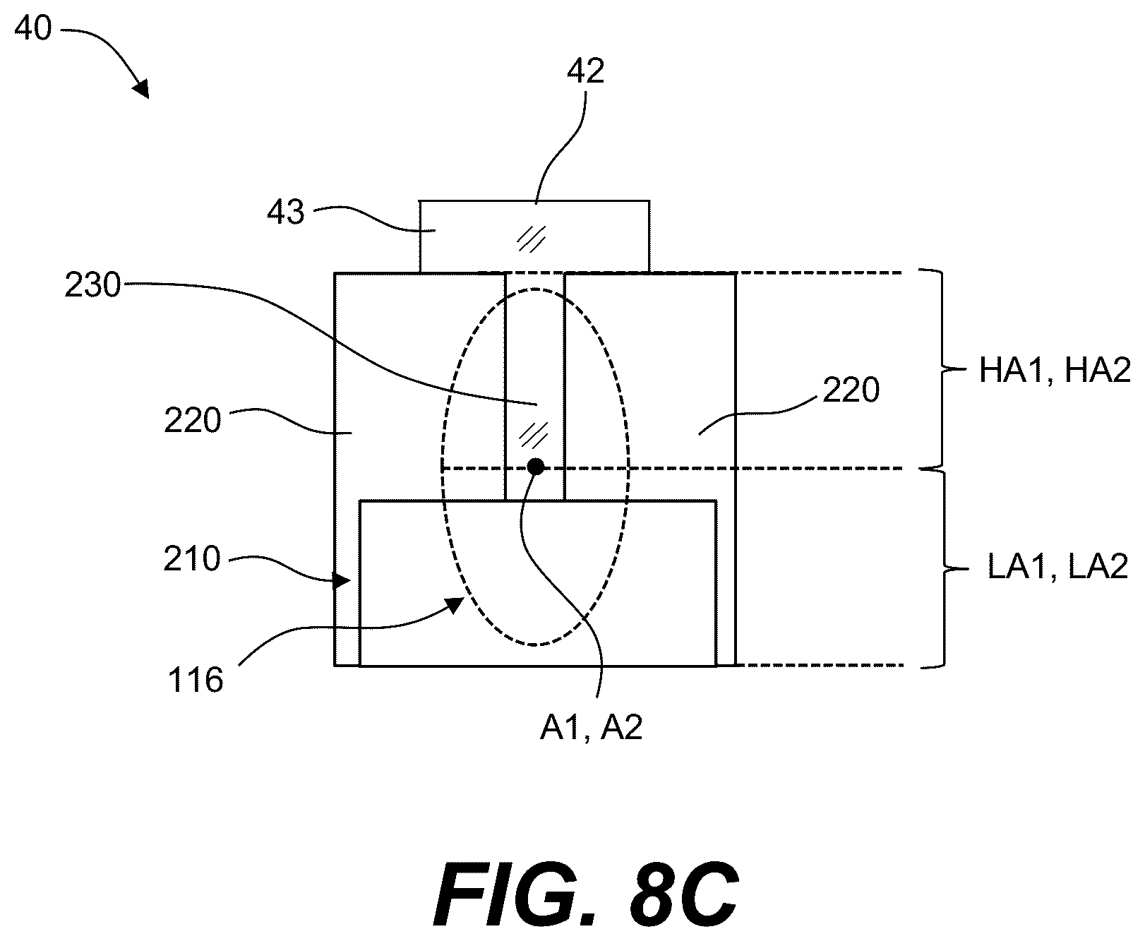 Patent US12313480 Figure 19 – Prism coupling systems and methods employing light-blocking members