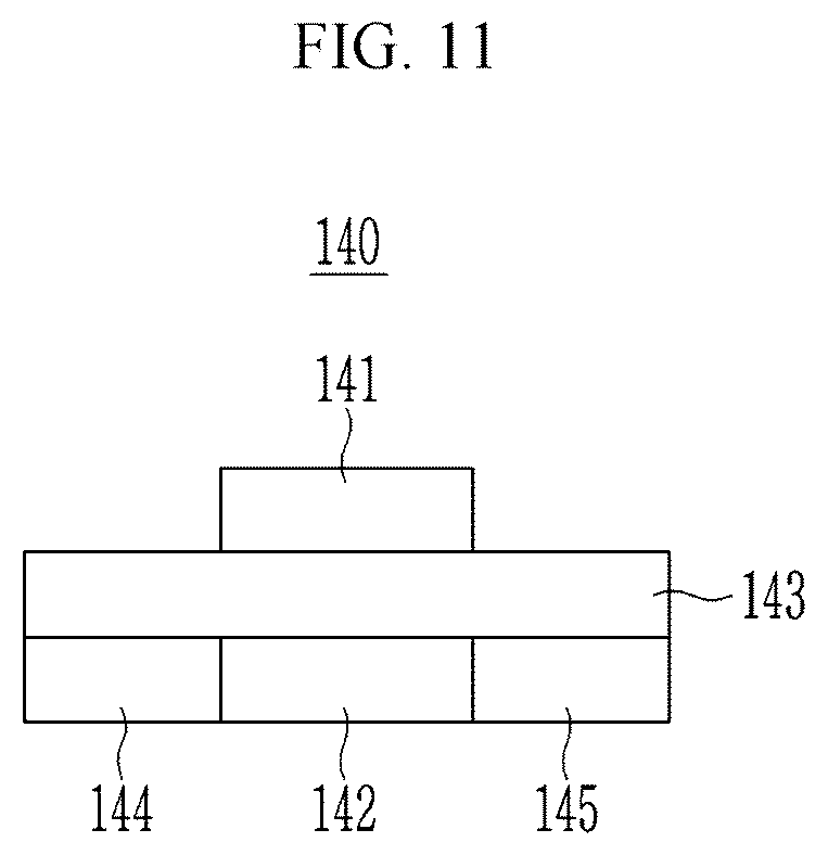 Patent US12313481 Figure 11 – Stretchable strain sensor, combination sensor, and display panel and device