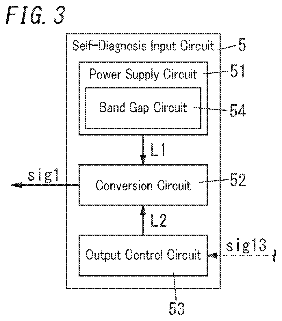 Patent US12313482 Figure 3 – Sensor system, sensing method, and program
