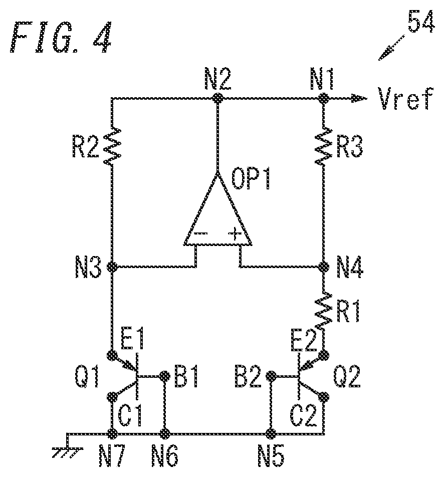 Patent US12313482 Figure 4 – Sensor system, sensing method, and program