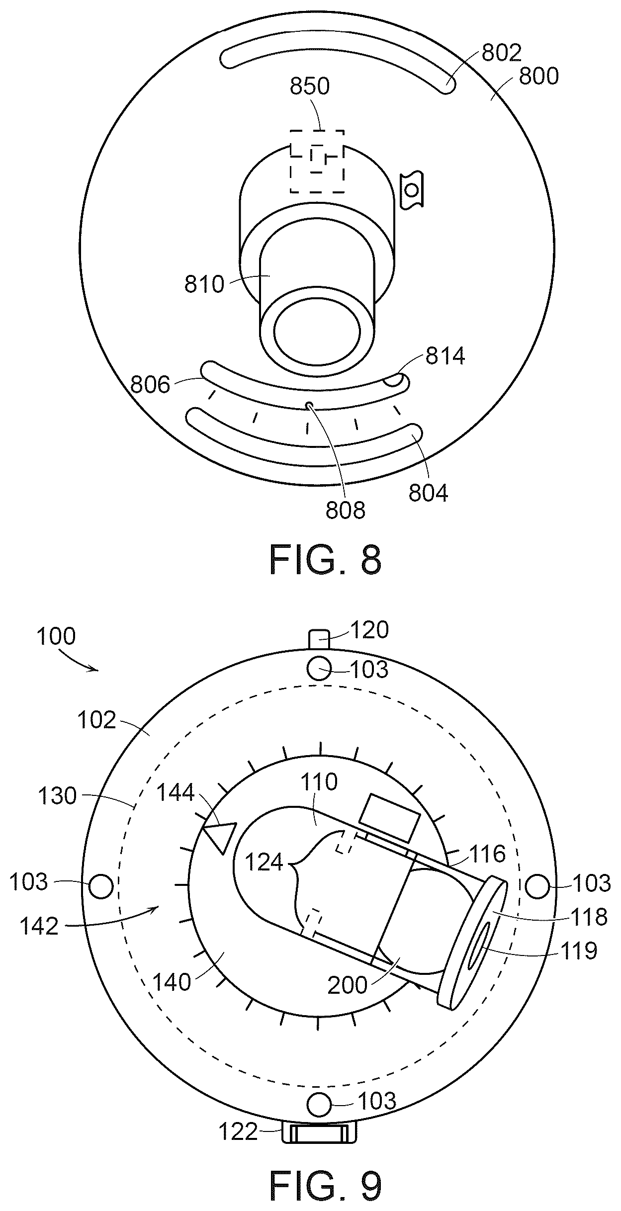 Patent US12313484 Figure 6 – Directional differential pressure detector
