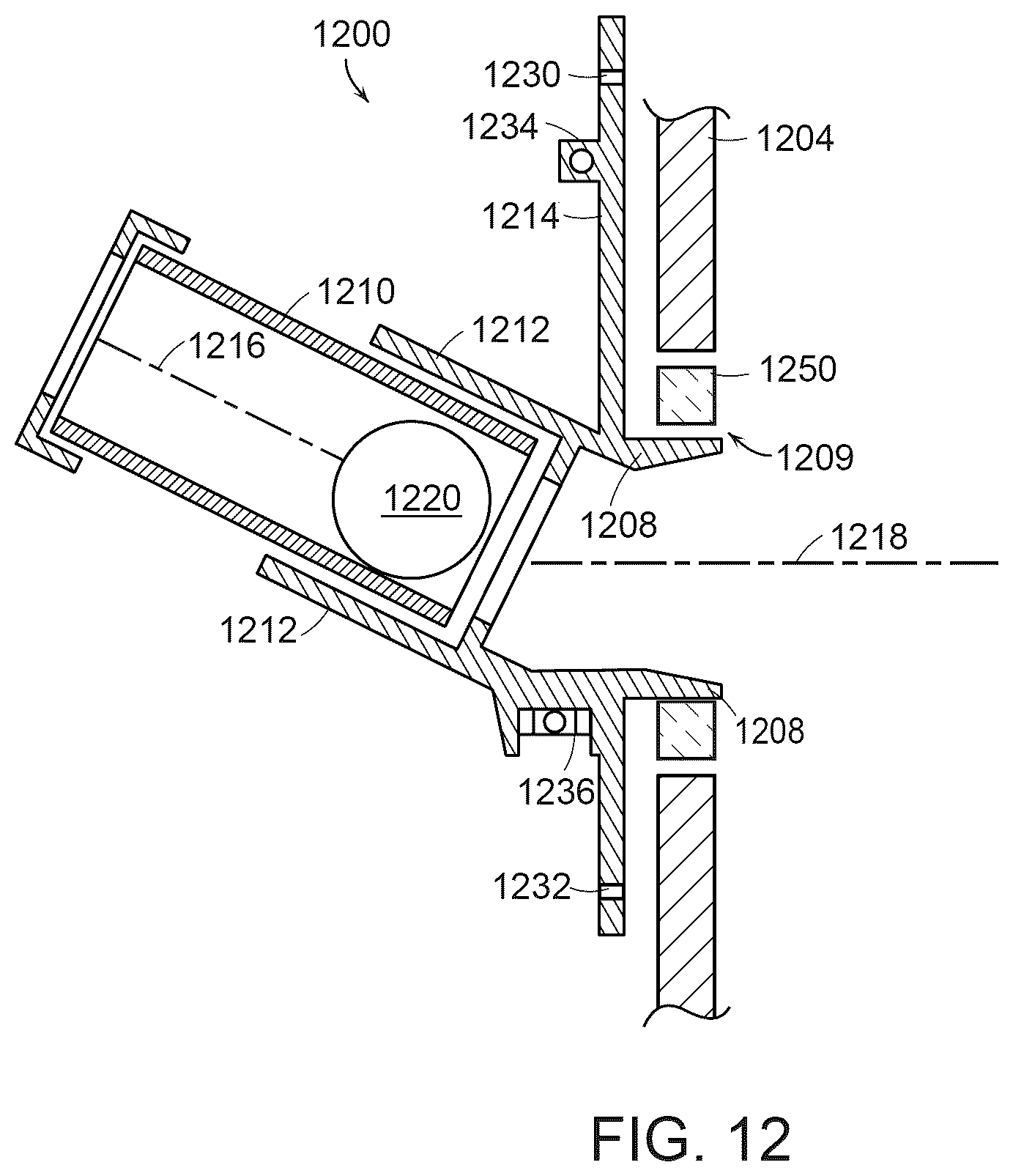 Patent US12313484 Figure 8 – Directional differential pressure detector