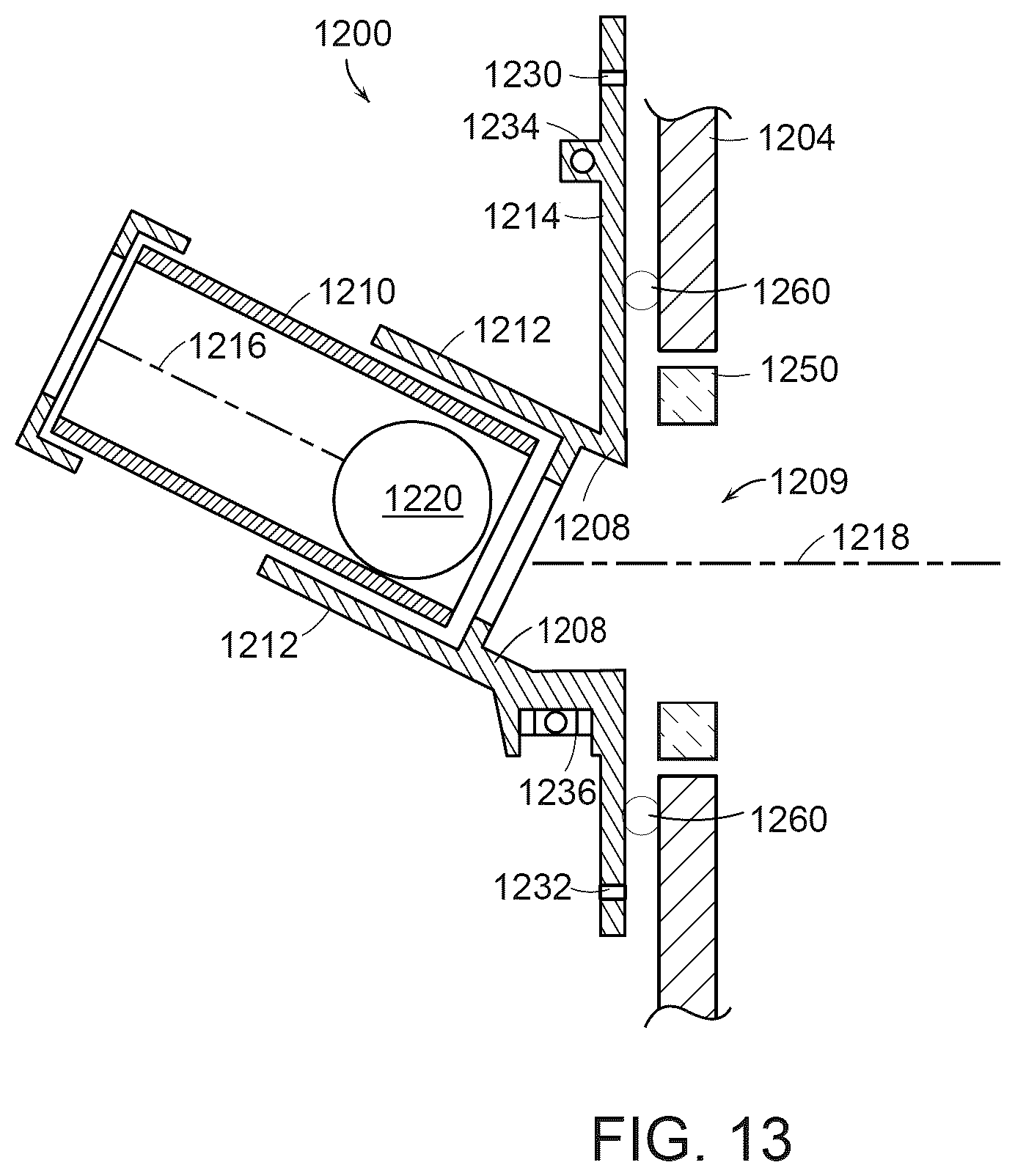 Patent US12313484 Figure 9 – Directional differential pressure detector