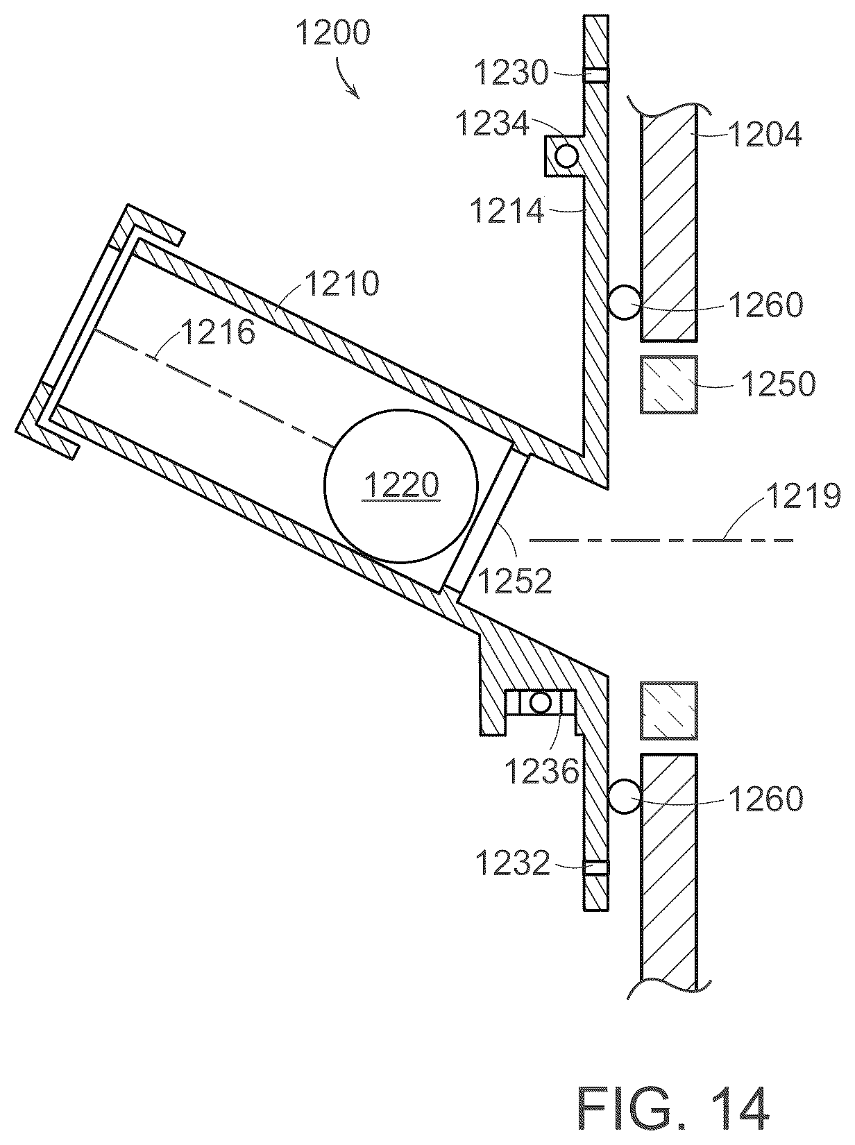 Patent US12313484 Figure 10 – Directional differential pressure detector