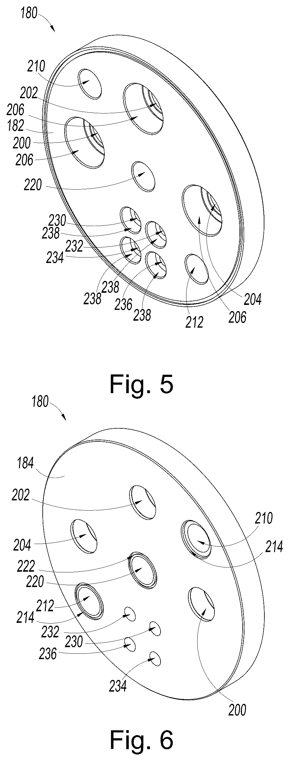 Patent US12313488 Figure 4 – Thermal insulation system for a capacitance diaphragm gauge