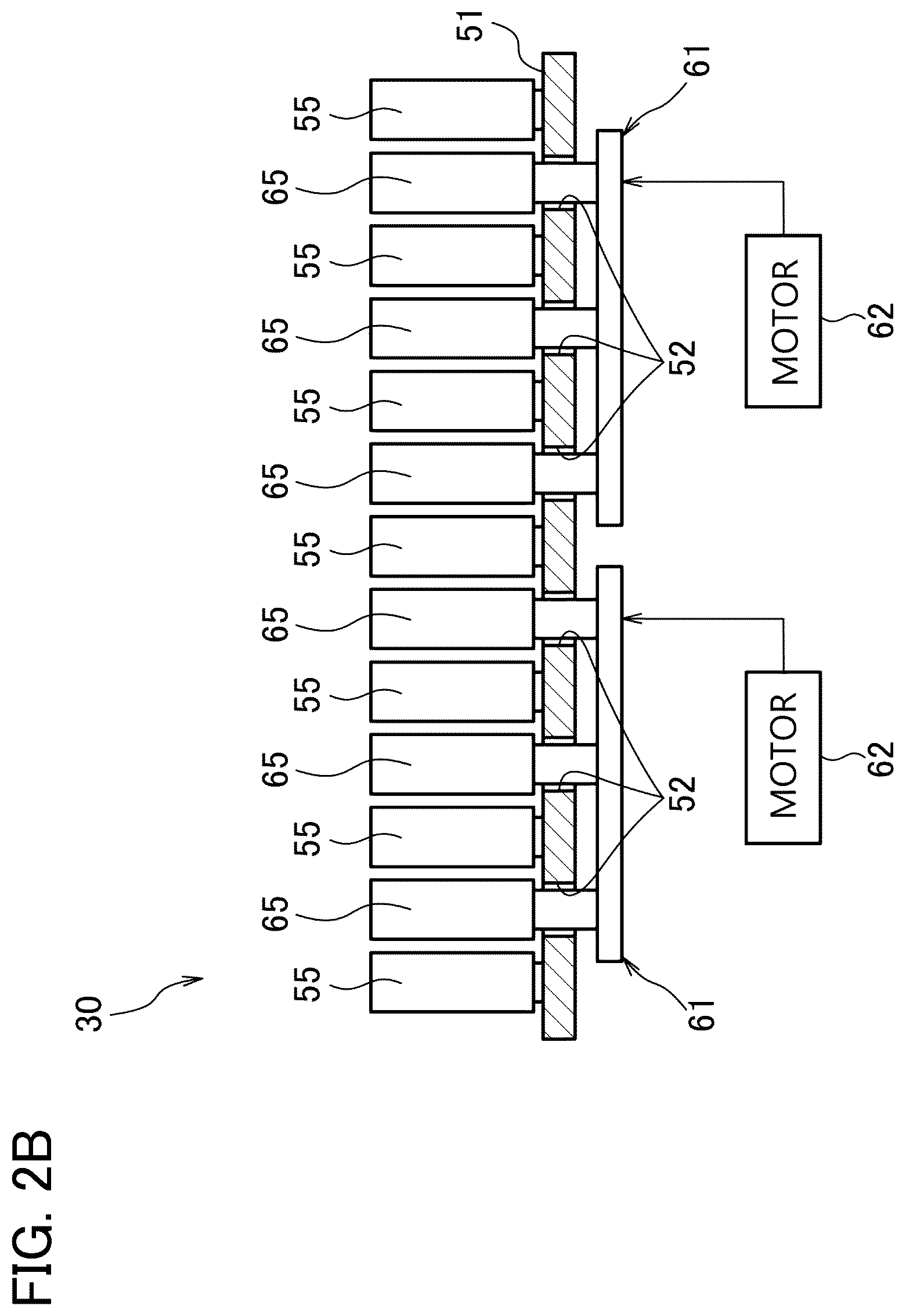 Patent US12313491 Figure 3 – Optical fiber bending loss measuring method