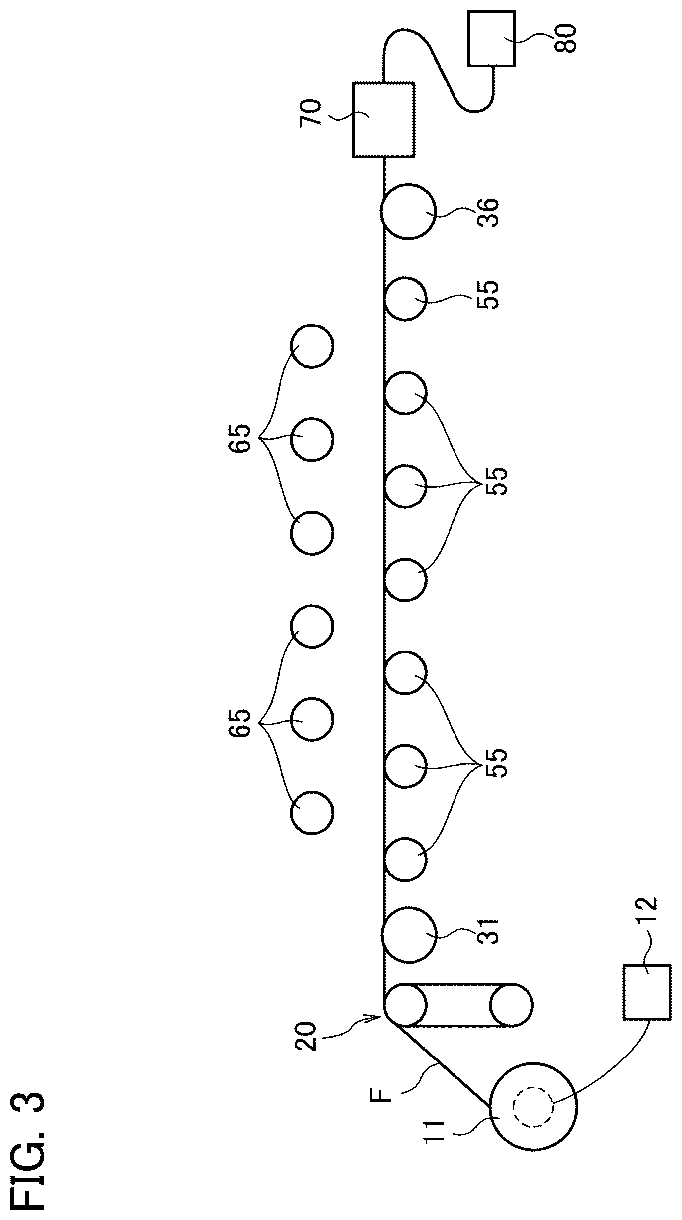 Patent US12313491 Figure 6 – Optical fiber bending loss measuring method