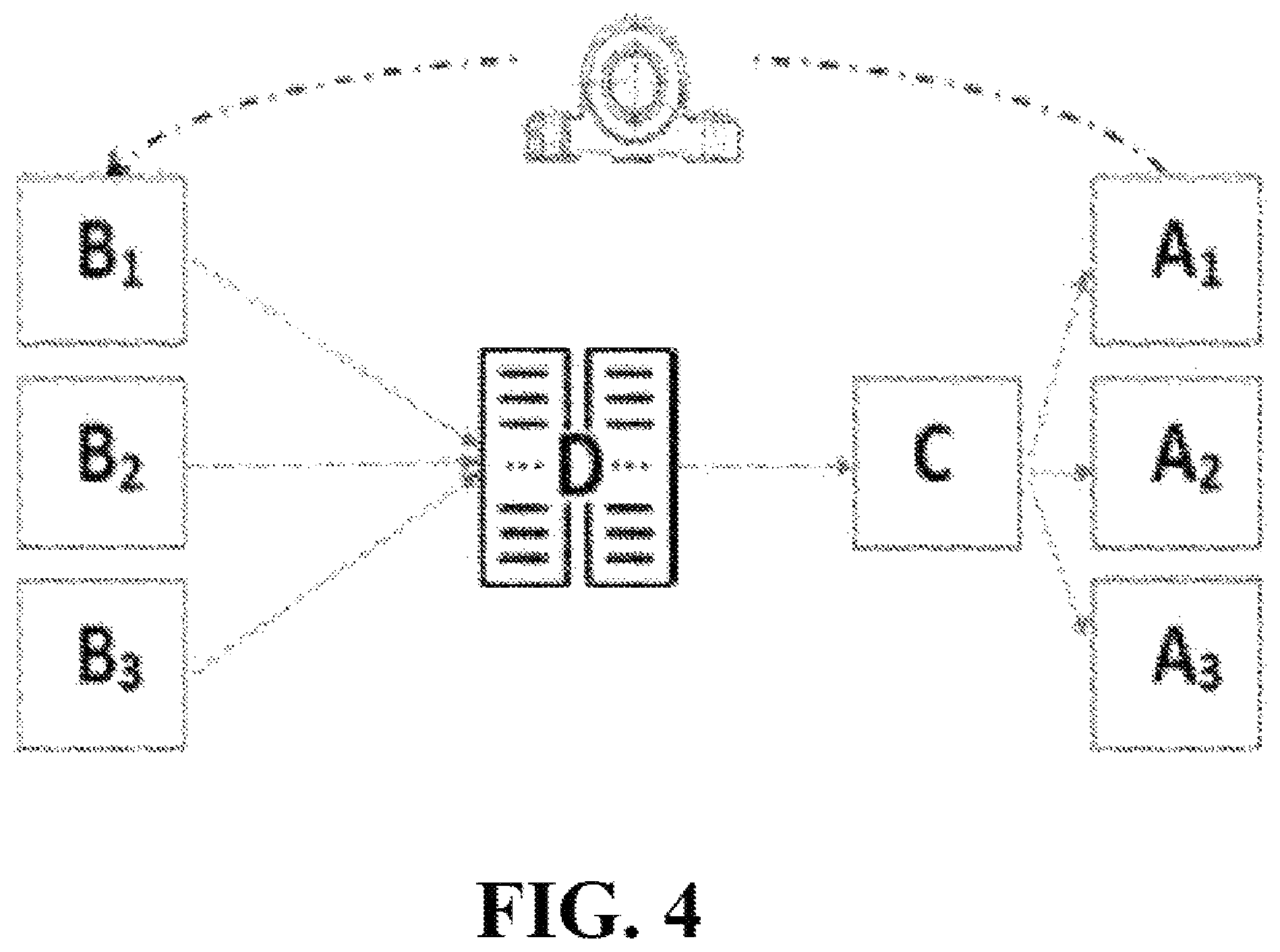 Patent US12313496 Figure 4 – Slide bearing characteristics controlling method and its implementation