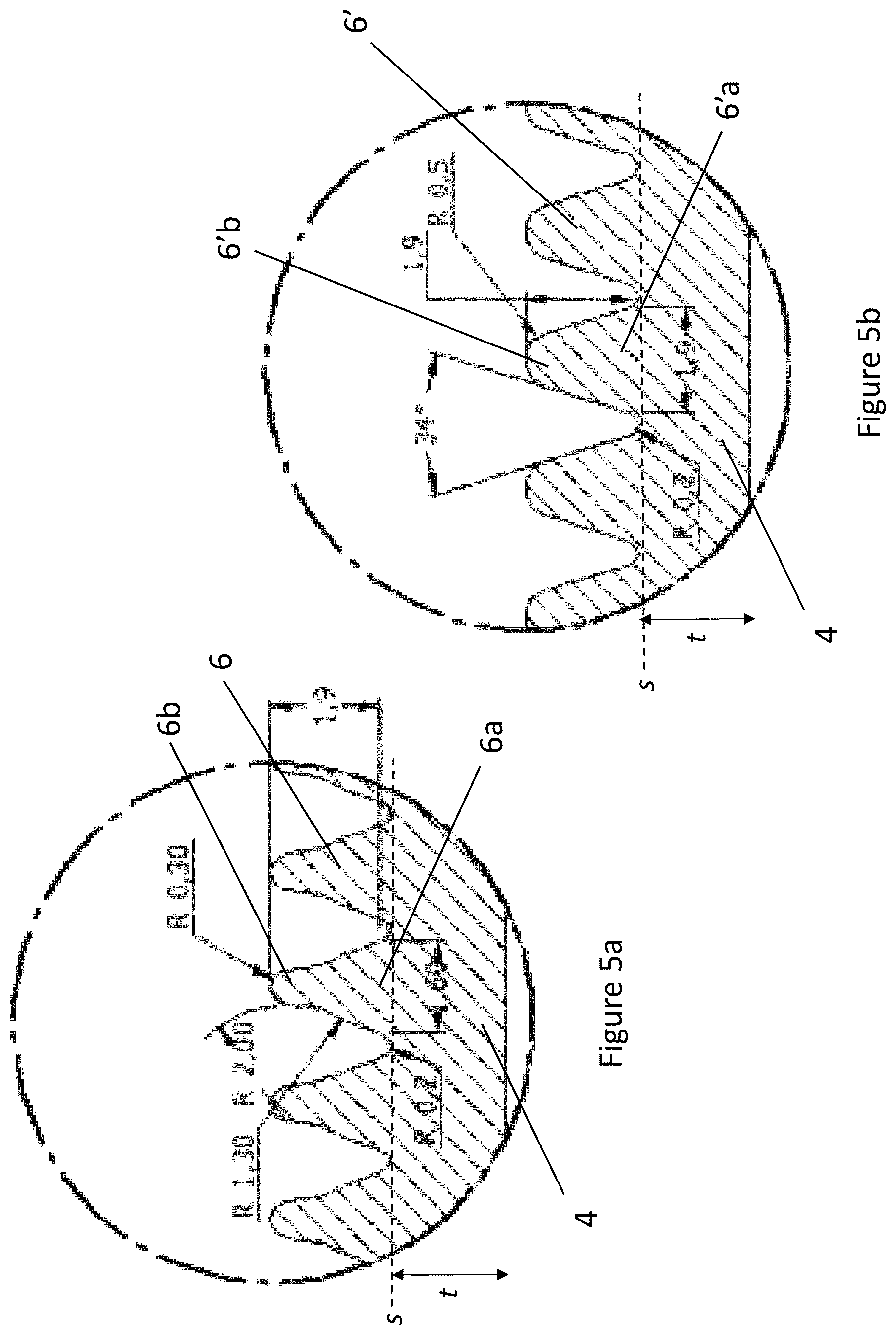 Patent US12313505 Figure 3 – Method of manufacturing a composite component
