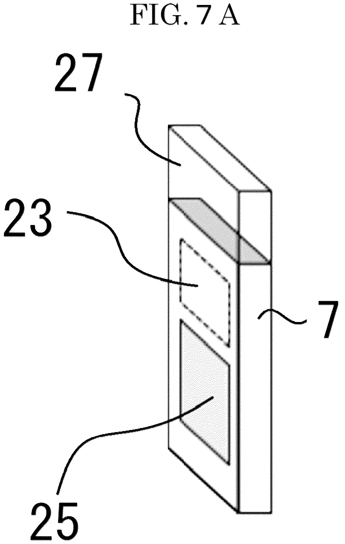 Patent US12313509 Figure 7 – Sample solution preparation method for measurement by immunity analysis method using fluorescence, measurement cell, measurement kit, and sample solution preparation device