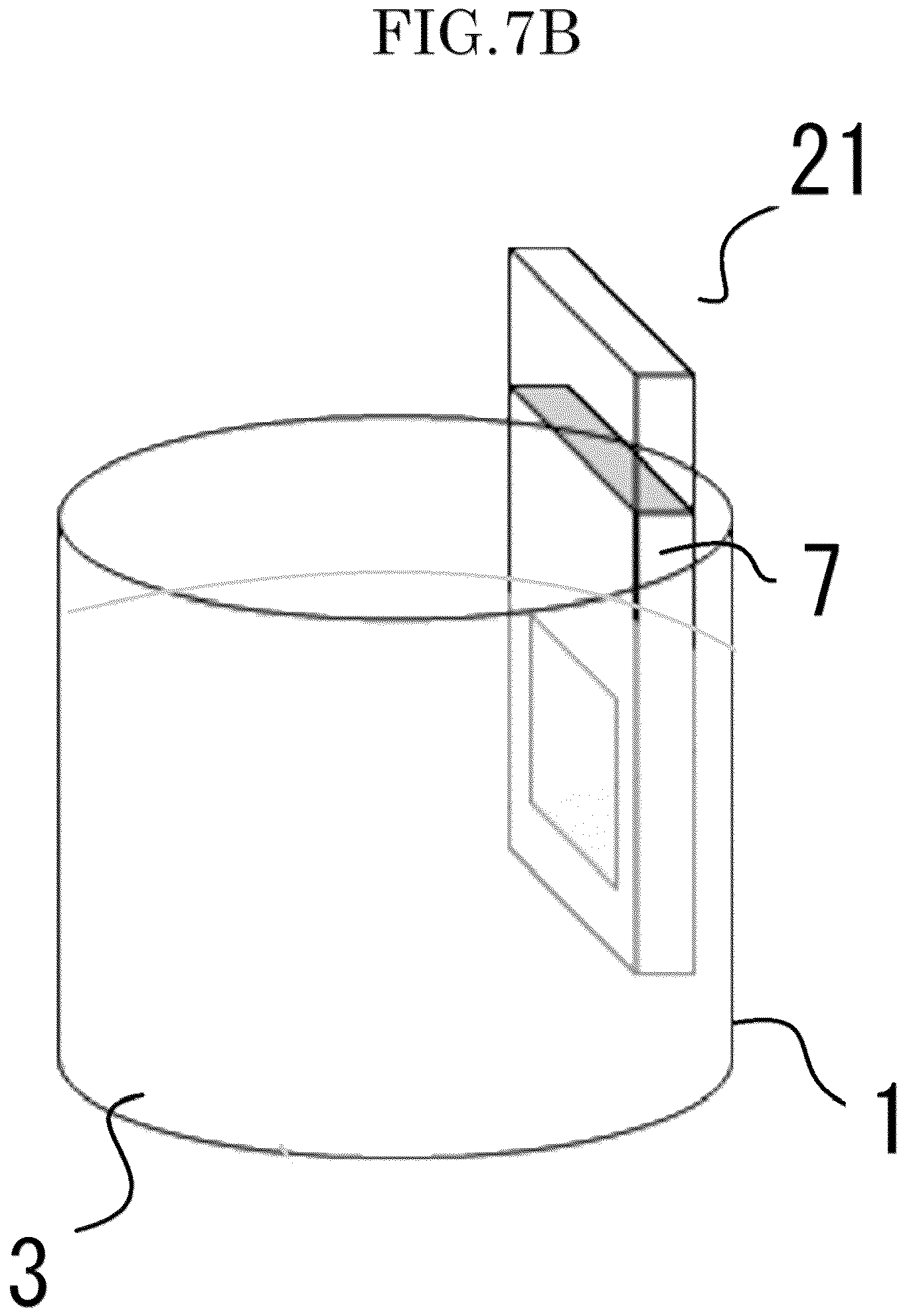 Patent US12313509 Figure 8 – Sample solution preparation method for measurement by immunity analysis method using fluorescence, measurement cell, measurement kit, and sample solution preparation device