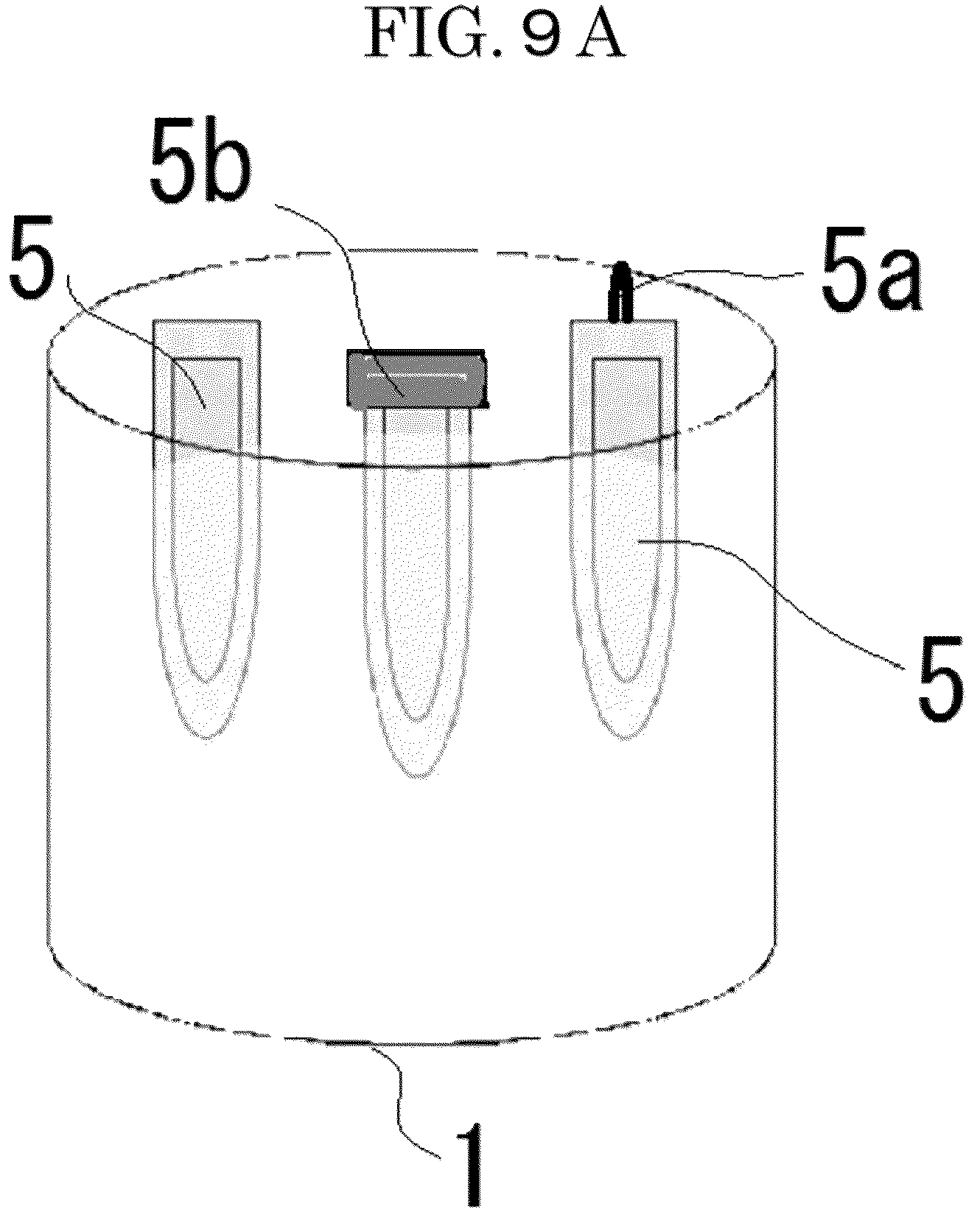 Patent US12313509 Figure 10 – Sample solution preparation method for measurement by immunity analysis method using fluorescence, measurement cell, measurement kit, and sample solution preparation device