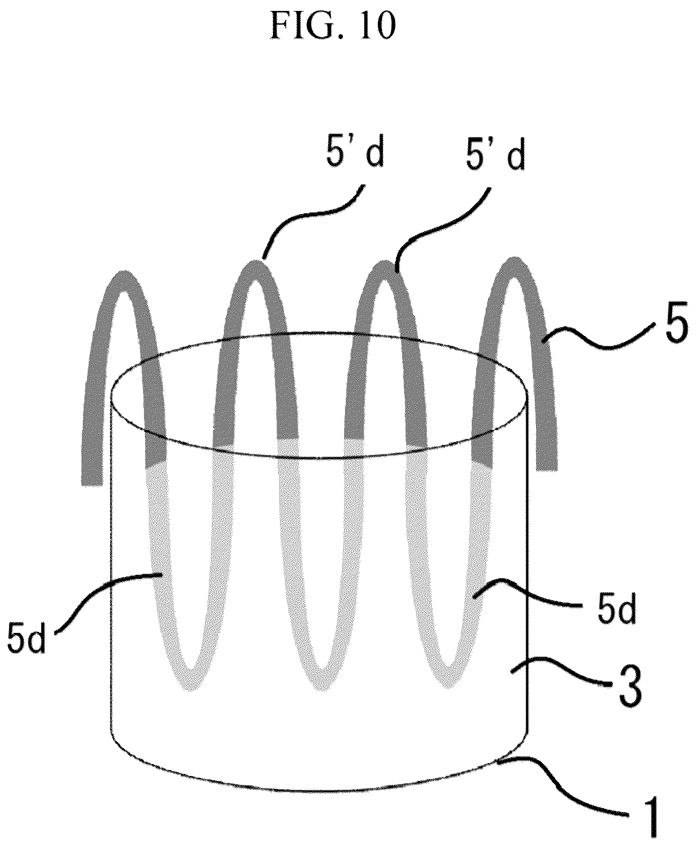 Patent US12313509 Figure 12 – Sample solution preparation method for measurement by immunity analysis method using fluorescence, measurement cell, measurement kit, and sample solution preparation device