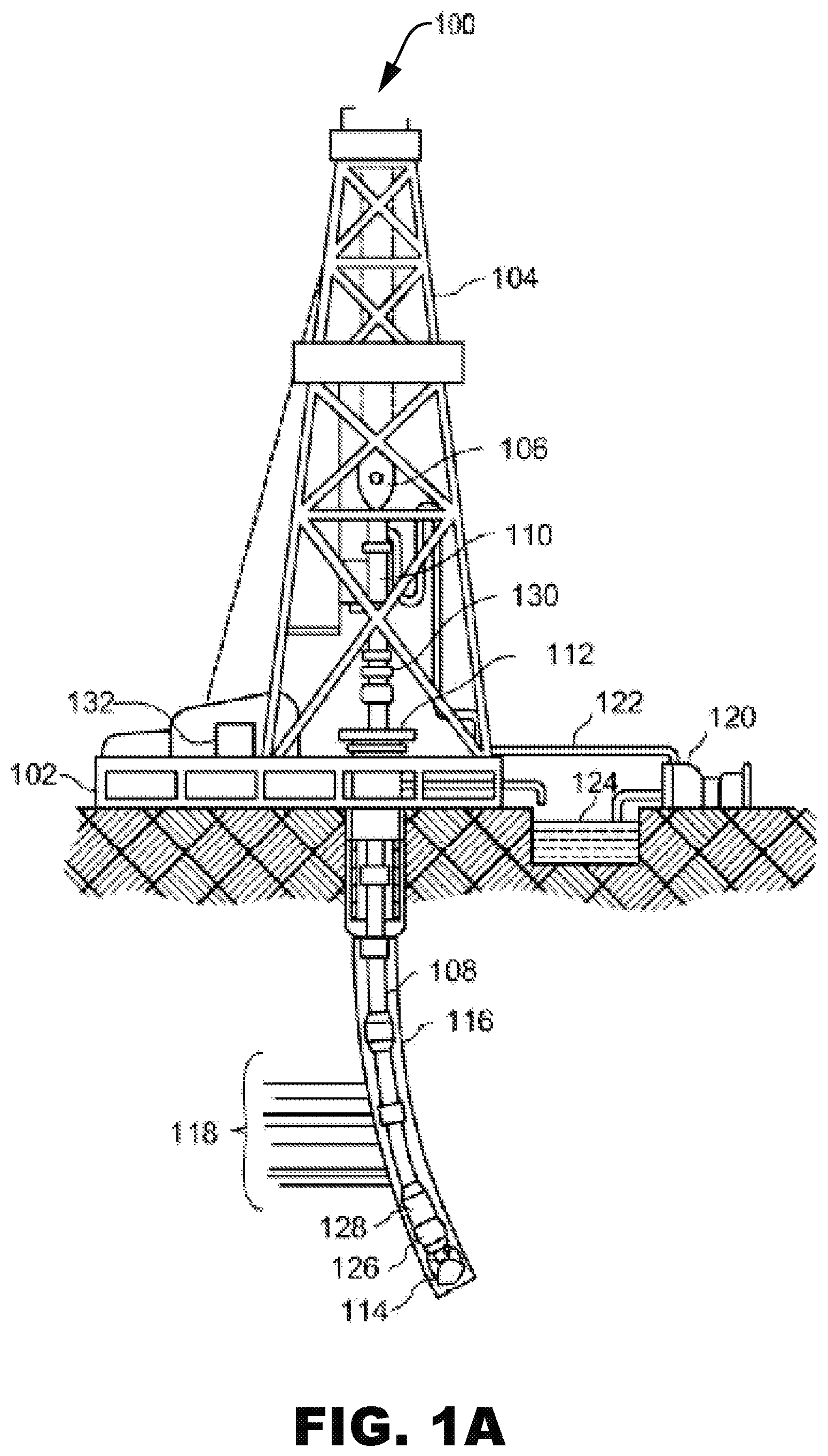 Patent US12313512 Figure 1 – Fluid diode