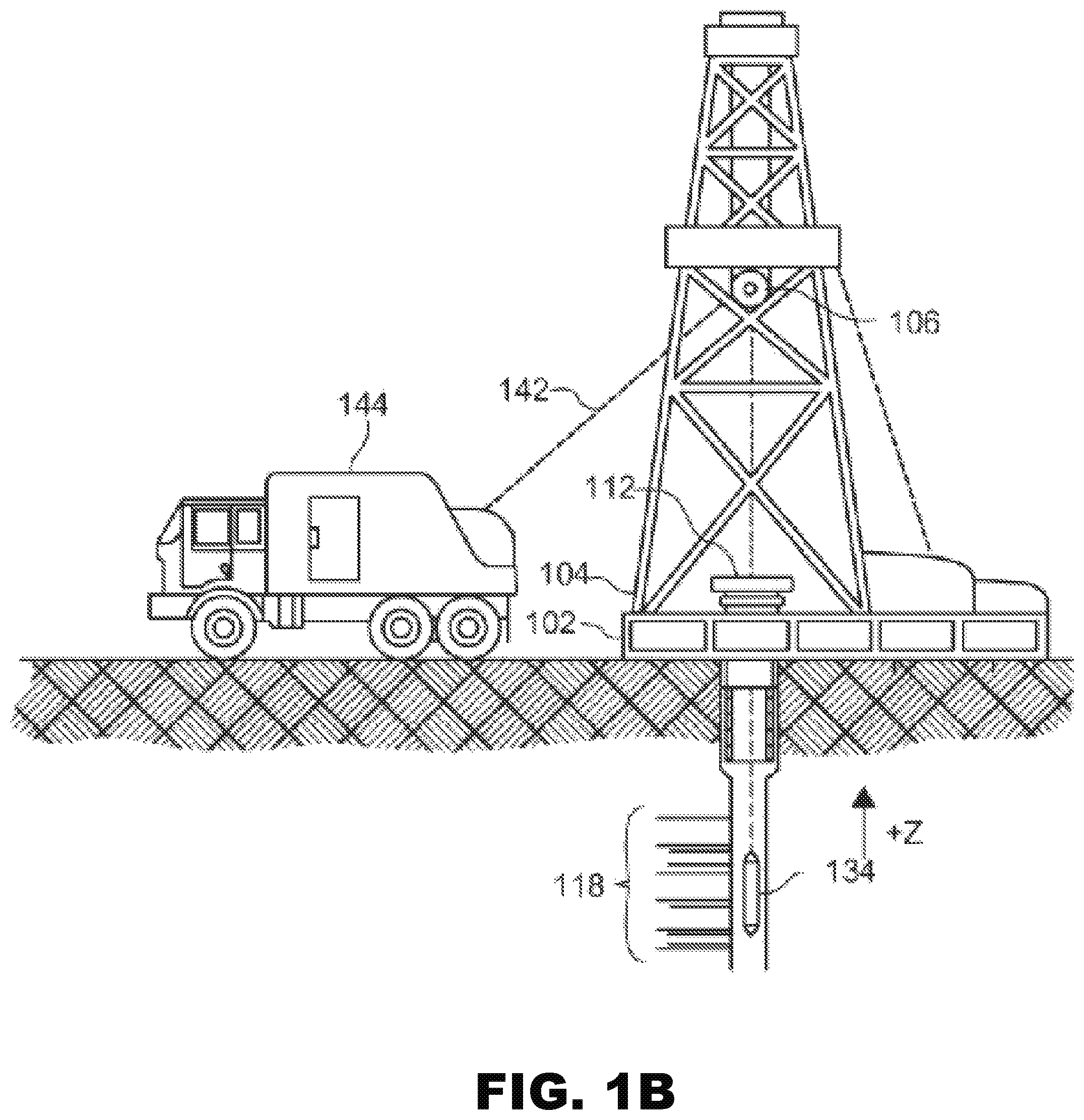 Patent US12313512 Figure 2 – Fluid diode