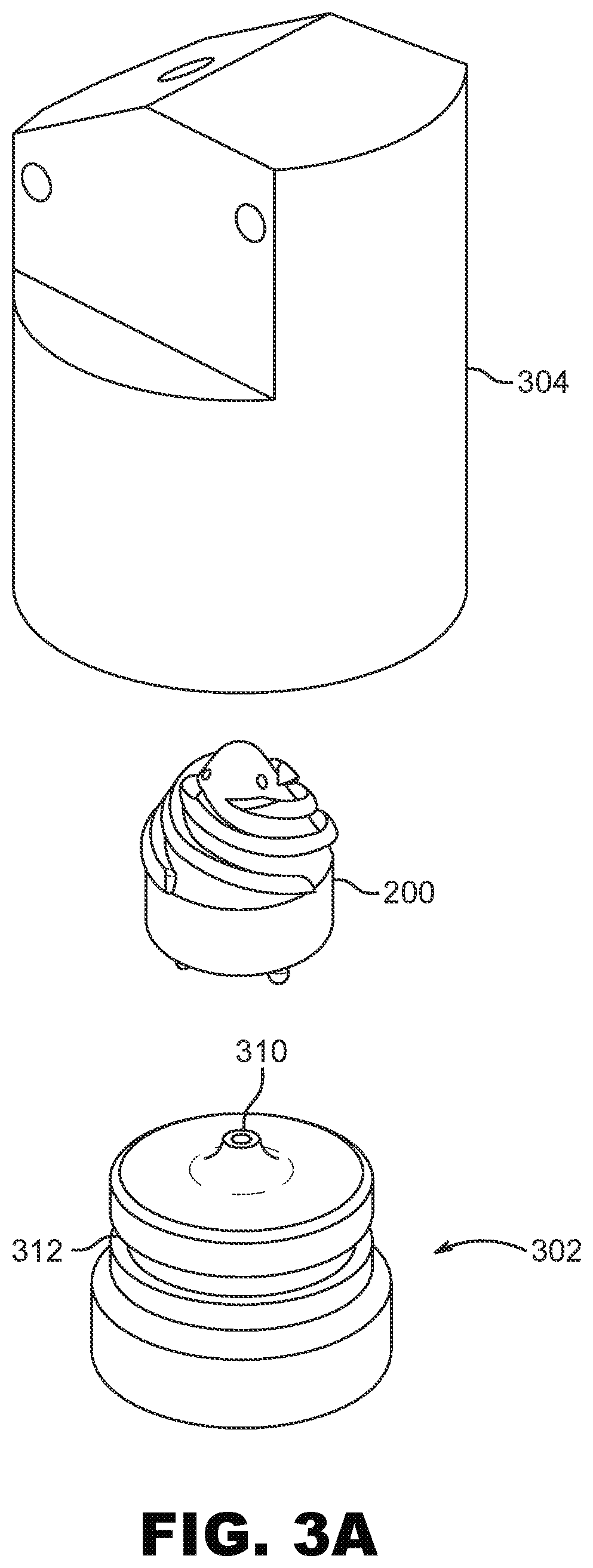 Patent US12313512 Figure 4 – Fluid diode