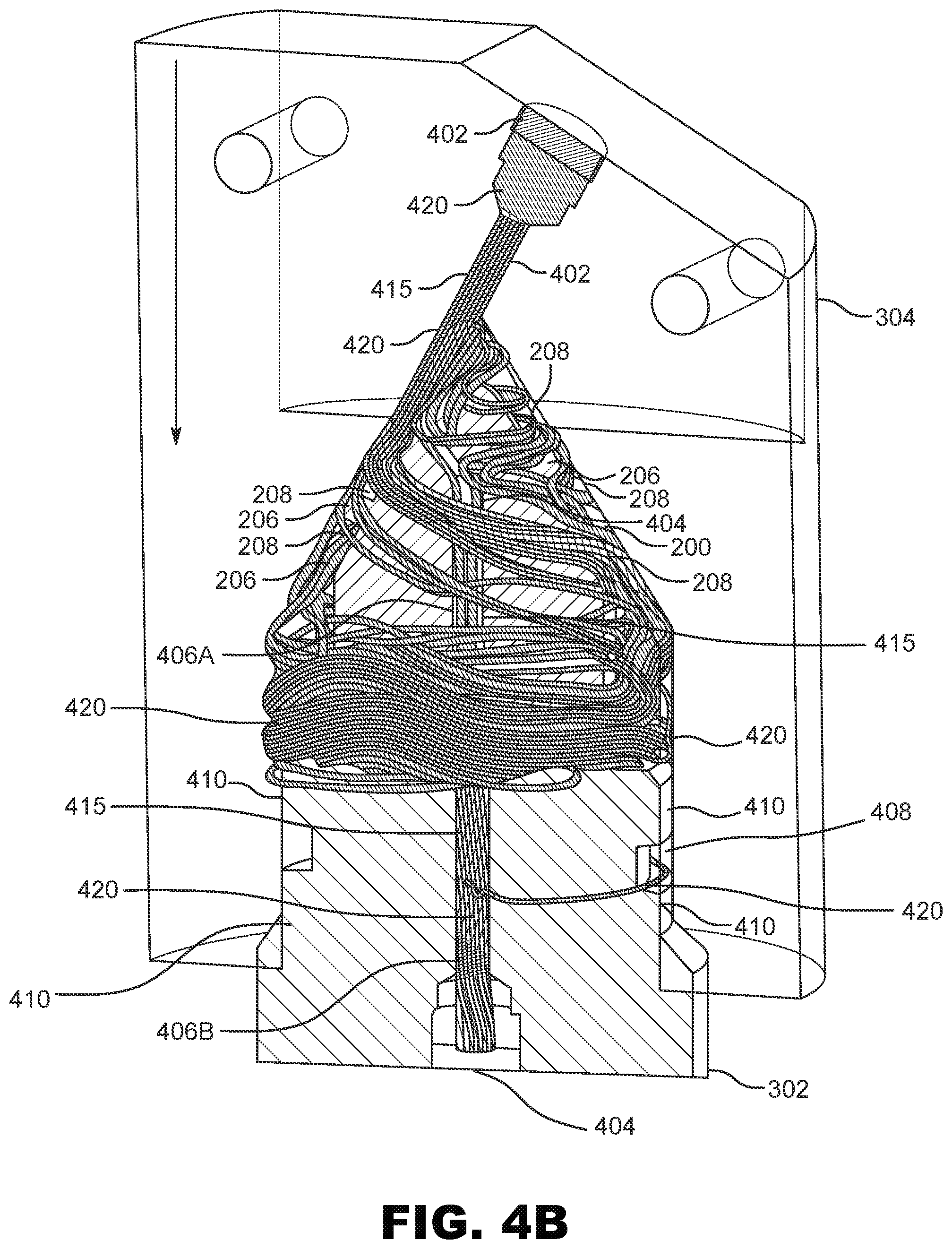 Patent US12313512 Figure 7 – Fluid diode