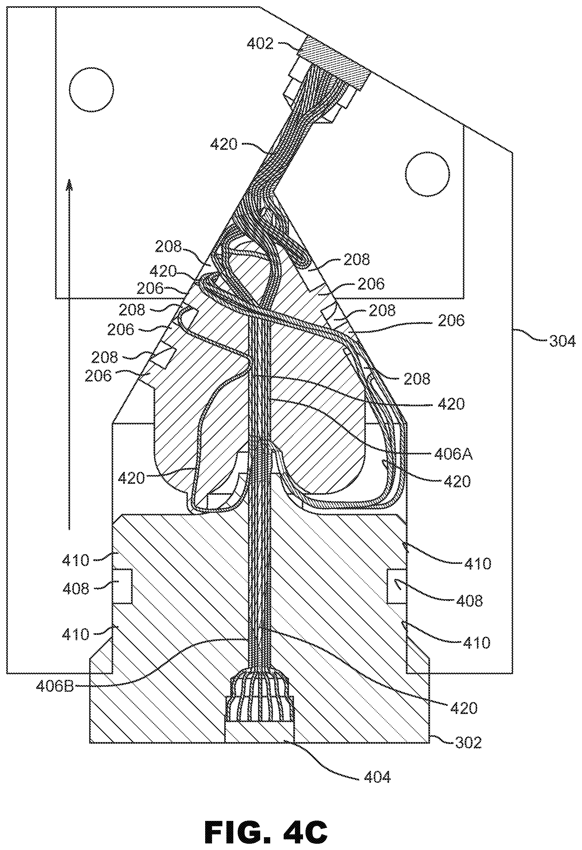 Patent US12313512 Figure 8 – Fluid diode