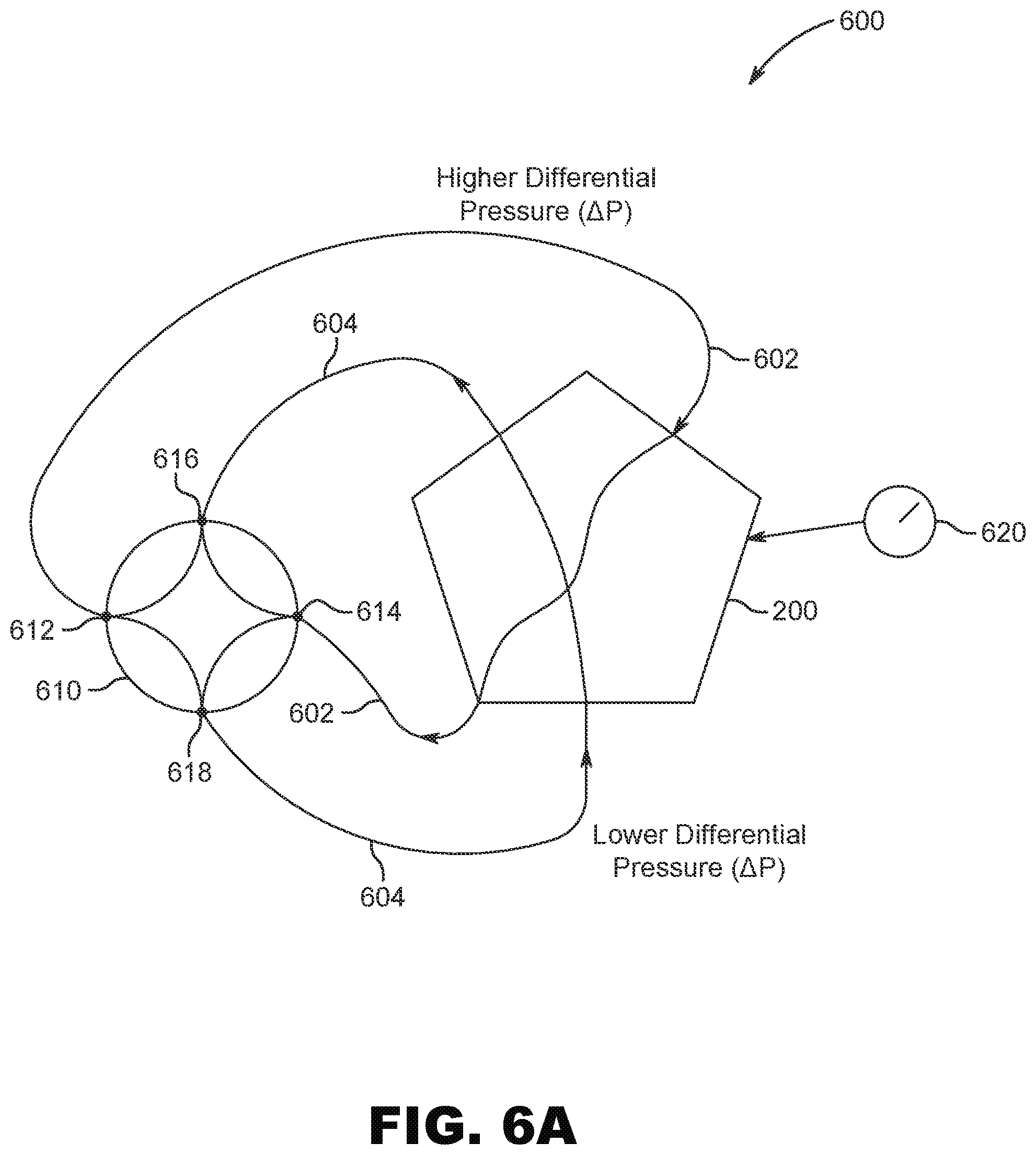 Patent US12313512 Figure 10 – Fluid diode