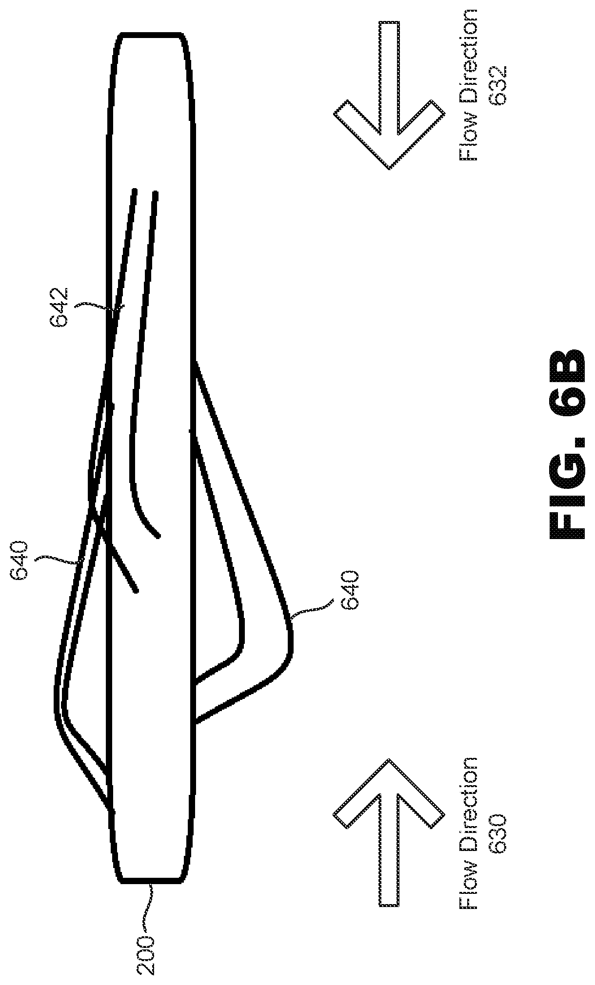 Patent US12313512 Figure 11 – Fluid diode