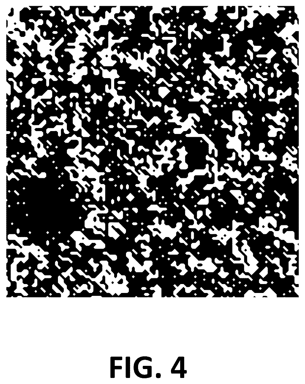 Patent US12313513 Figure 4 – Random particle generation method based on particle size distribution