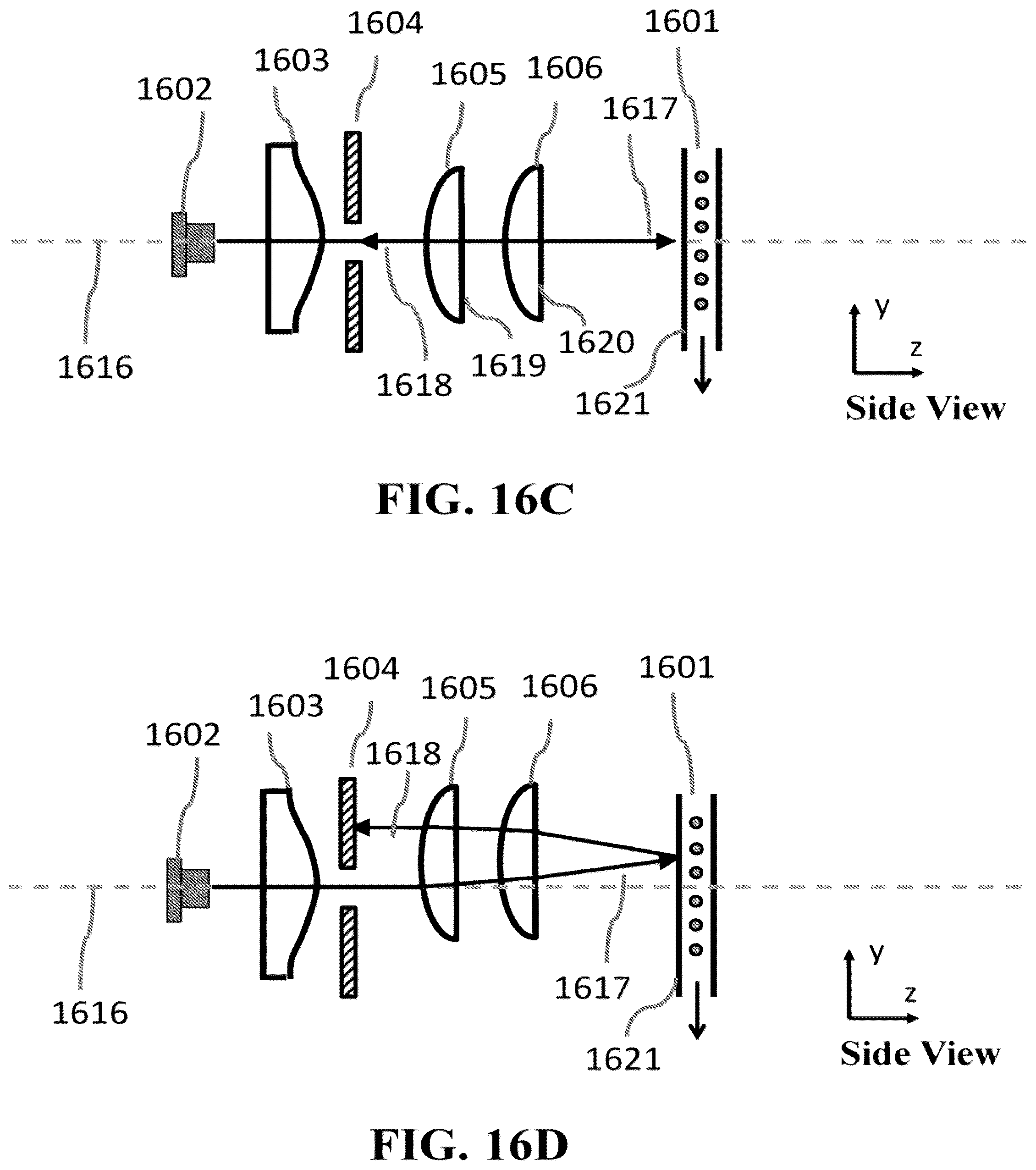 Patent US12313515 Figure 14 – Devices and methods for cell analysis