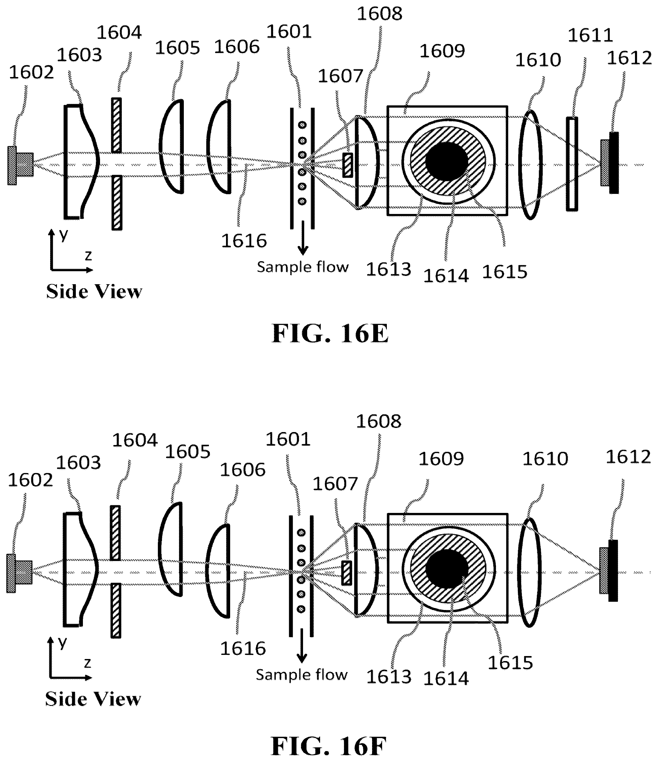 Patent US12313515 Figure 15 – Devices and methods for cell analysis