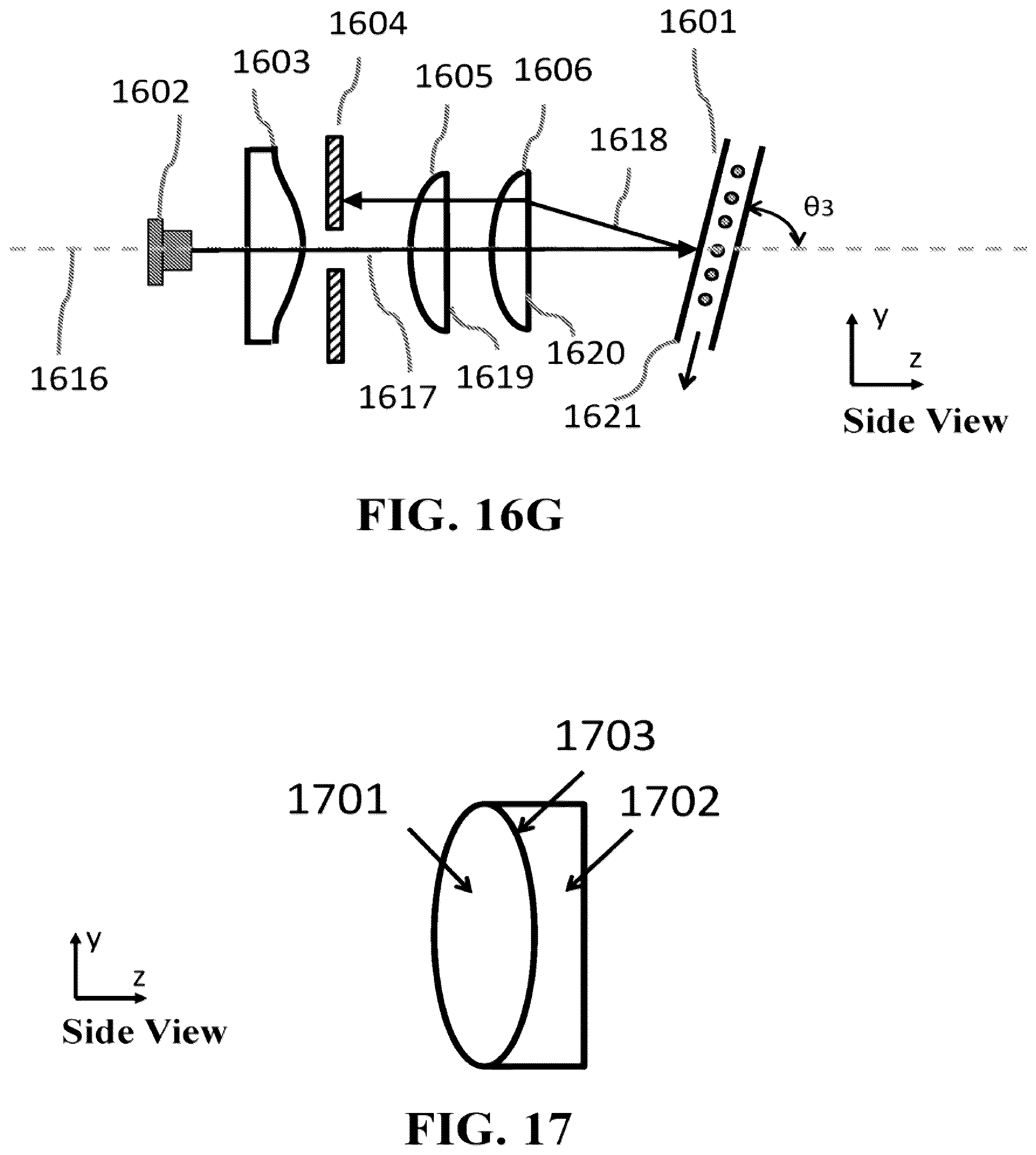 Patent US12313515 Figure 16 – Devices and methods for cell analysis