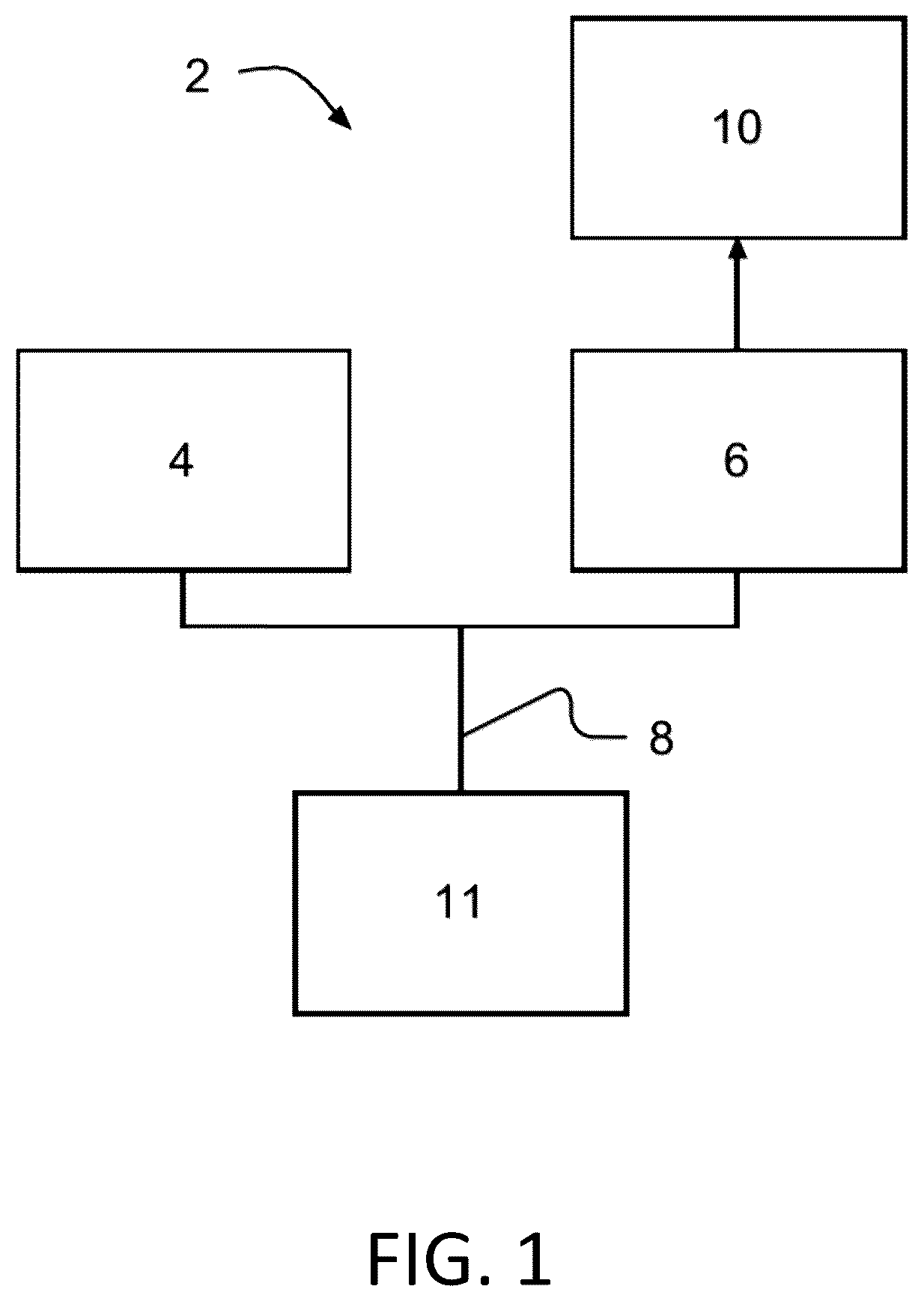 Patent US12313516 Figure 1 – Device for spreading or colouring and determining a sedimentation rate