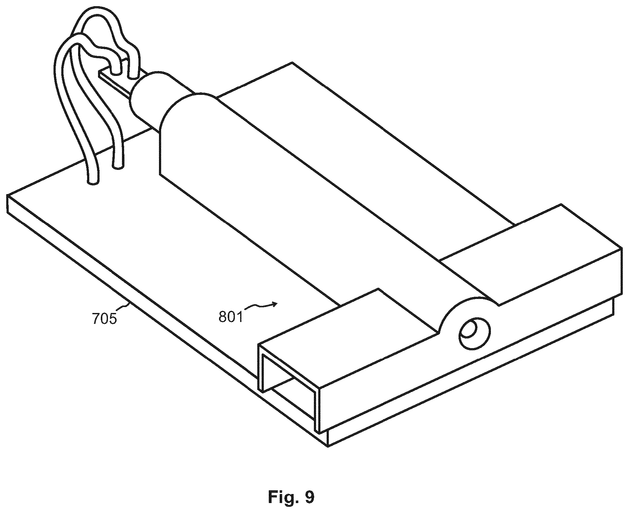 Patent US12313518 Figure 6 – Device for measuring the quality of air