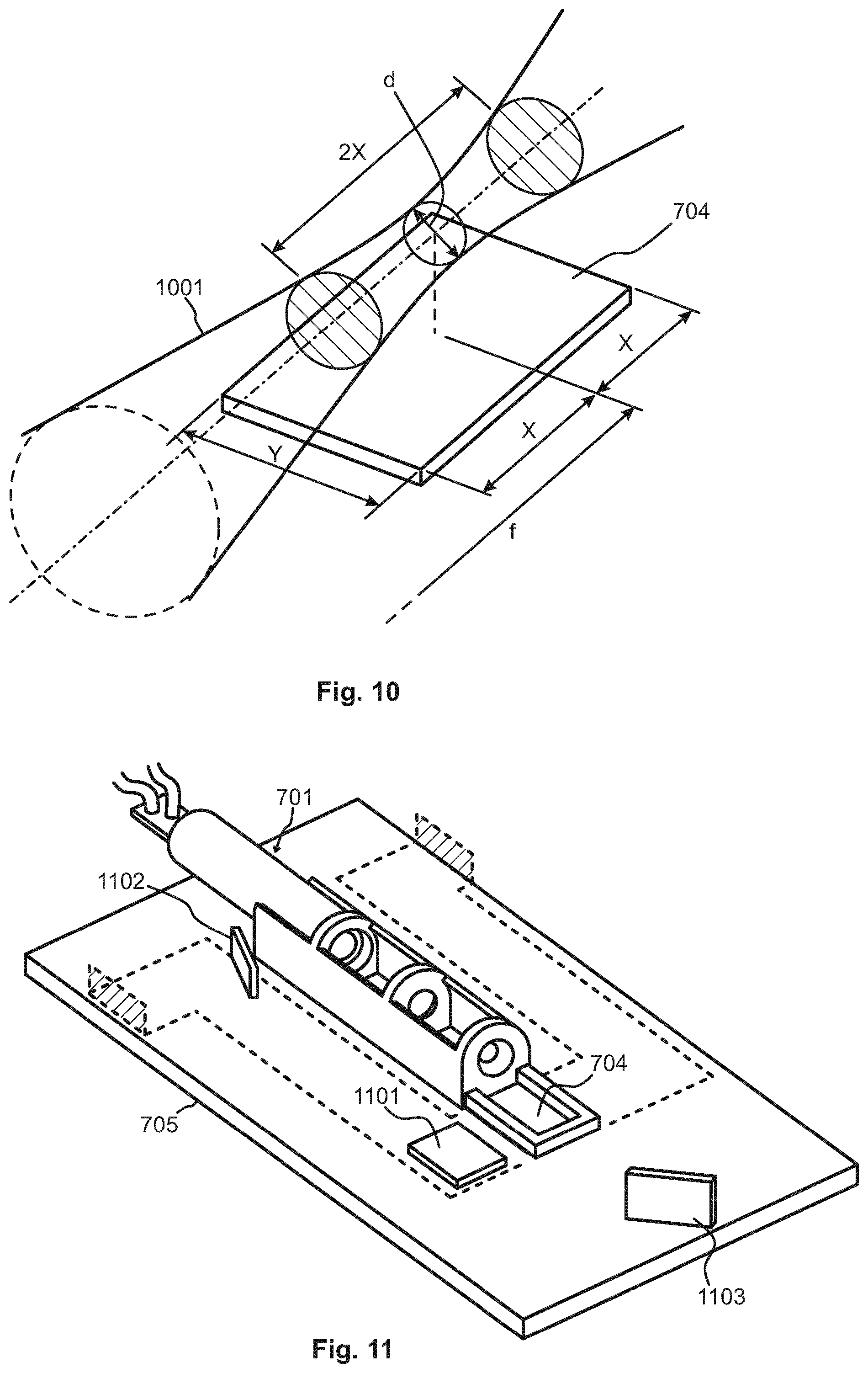 Patent US12313518 Figure 7 – Device for measuring the quality of air