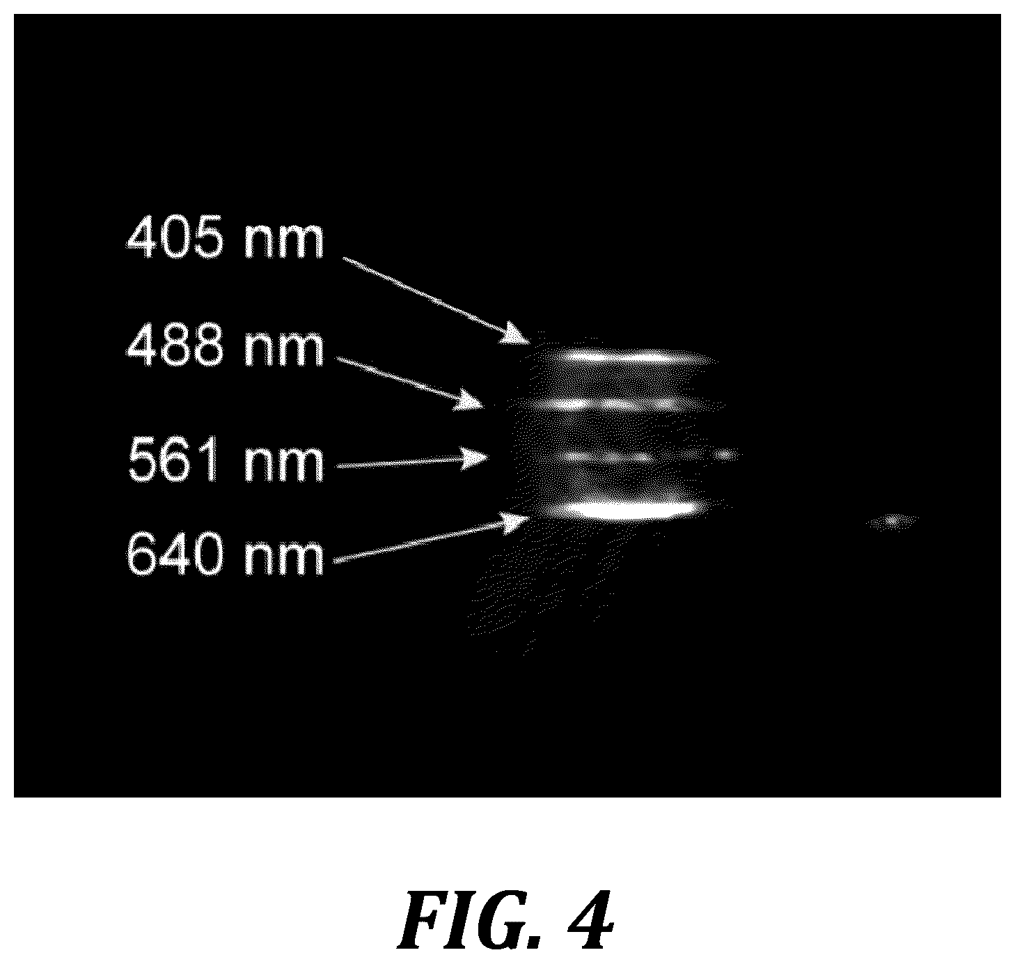 Patent US12313519 Figure 6 – Method and apparatus for flow-based, single-particle and/or single-molecule analysis