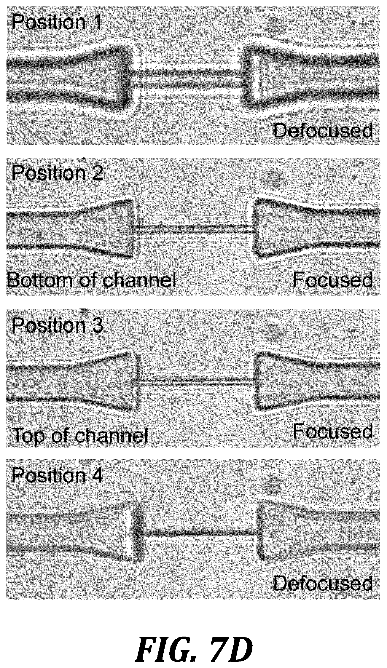 Patent US12313519 Figure 11 – Method and apparatus for flow-based, single-particle and/or single-molecule analysis