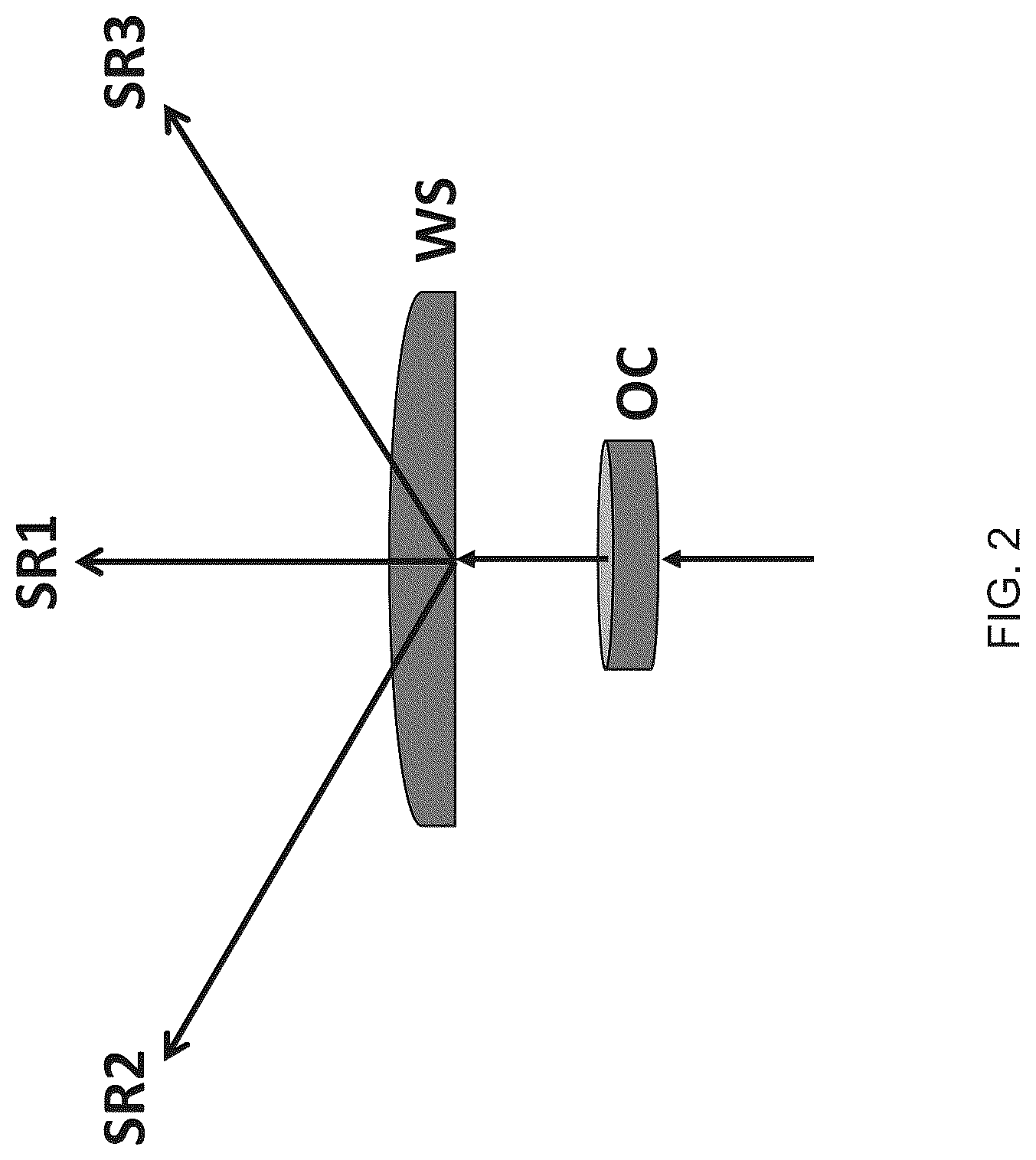 Patent US12313520 Figure 3 – Clustered wavelength division light detection systems and methods of using the same