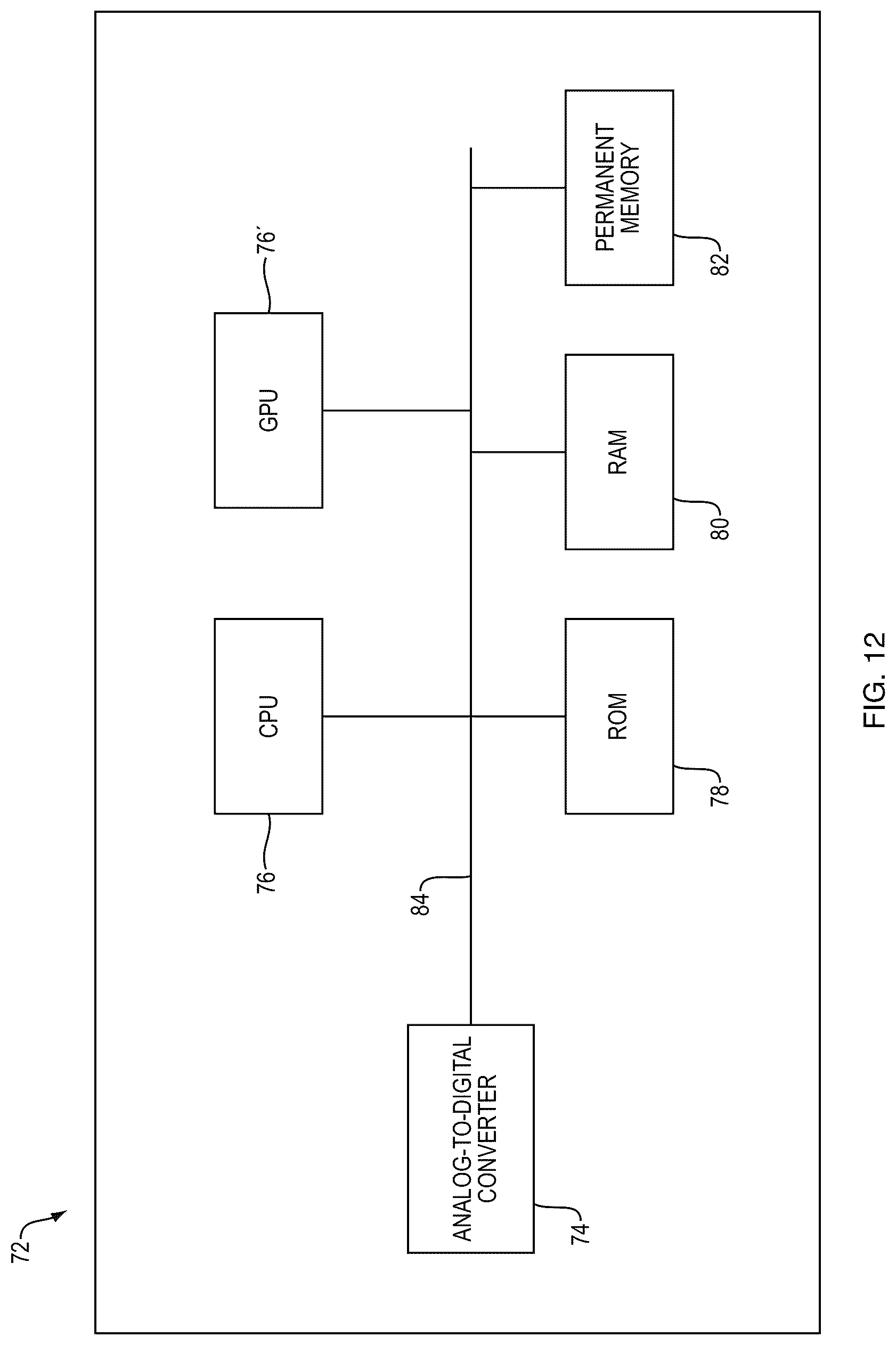 Patent US12313521 Figure 16 – Cell sorting using a high throughput fluorescence flow cytometer