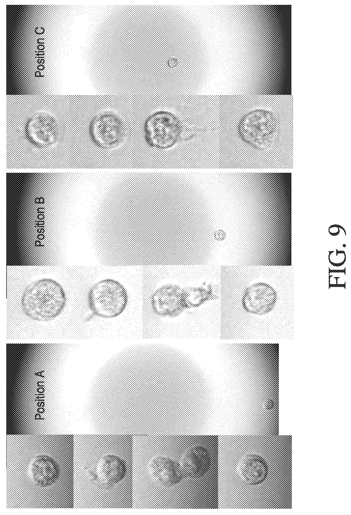 Patent US12313522 Figure 9 – Systems and methods for improved imaging and fluorescence in flow cytometry and other applications