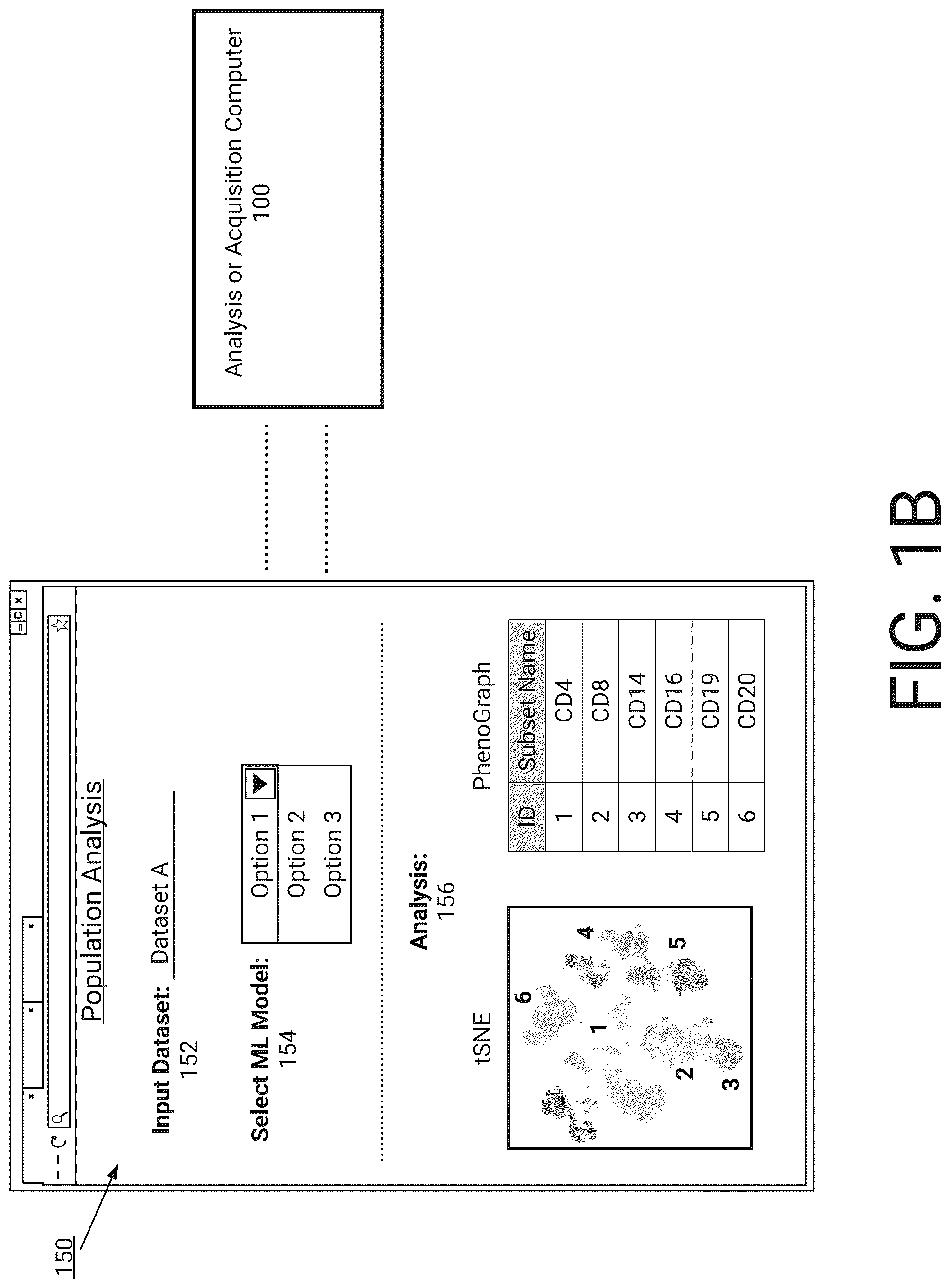 Patent US12313523 Figure 2 – Deep learning particle classification platform