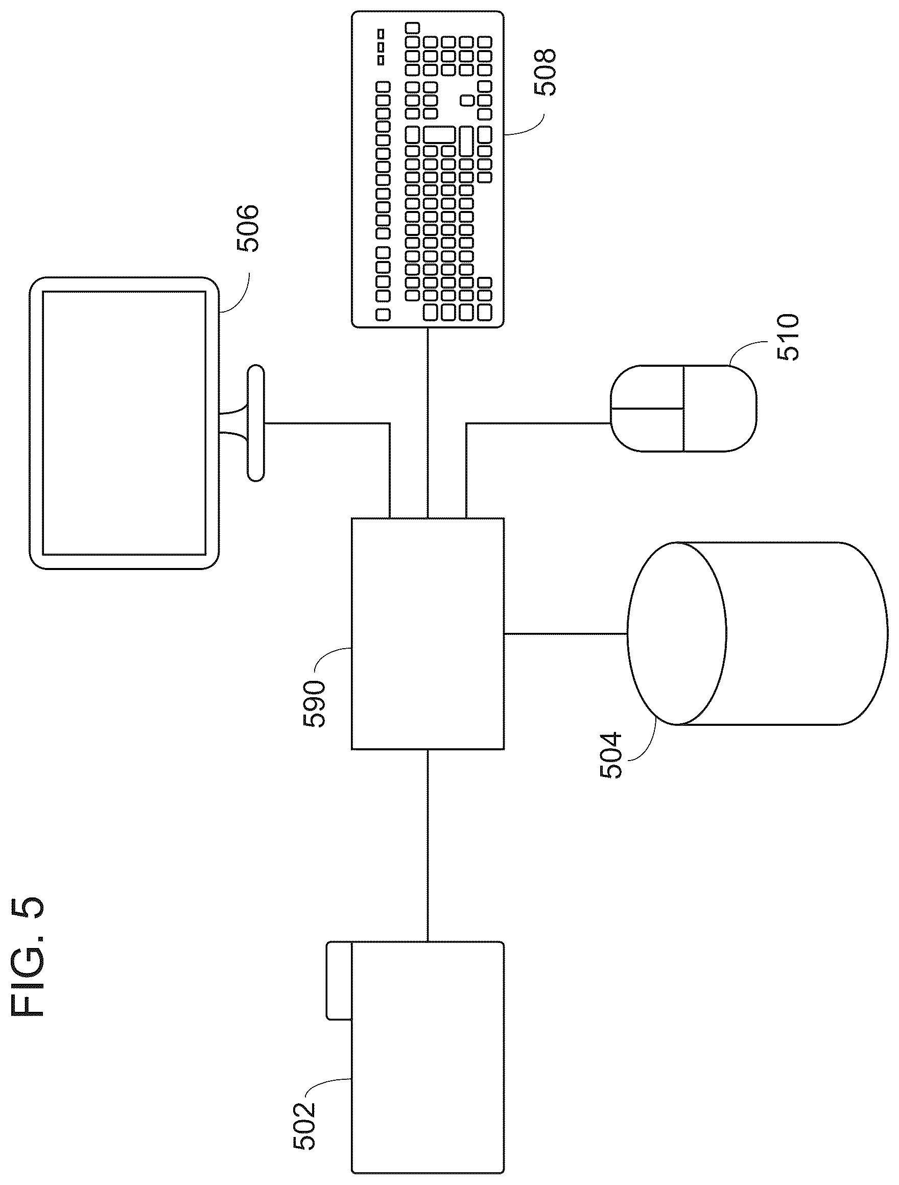 Patent US12313524 Figure 7 – Systems for detecting light by spectral discrimination and methods for using same