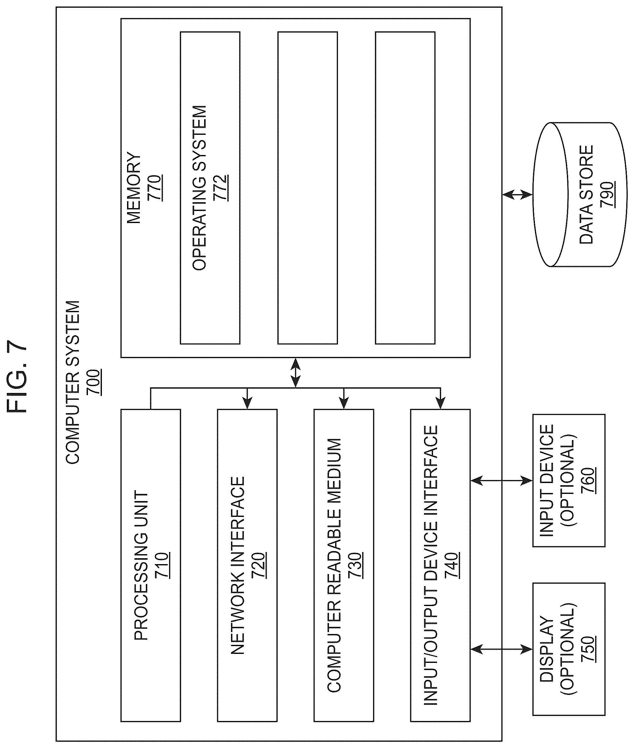 Patent US12313524 Figure 10 – Systems for detecting light by spectral discrimination and methods for using same