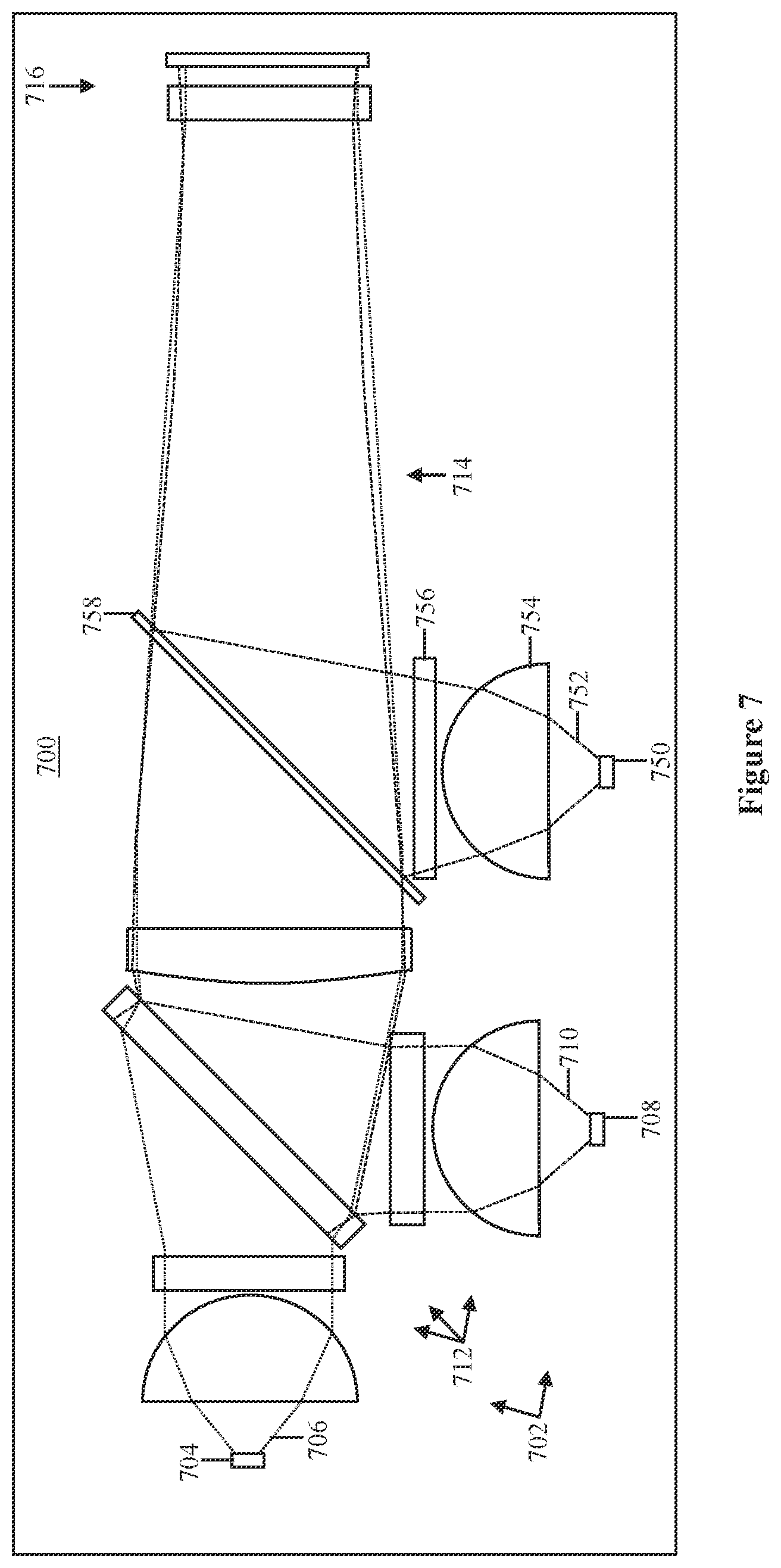 Patent US12313533 Figure 5 – Gas sensing