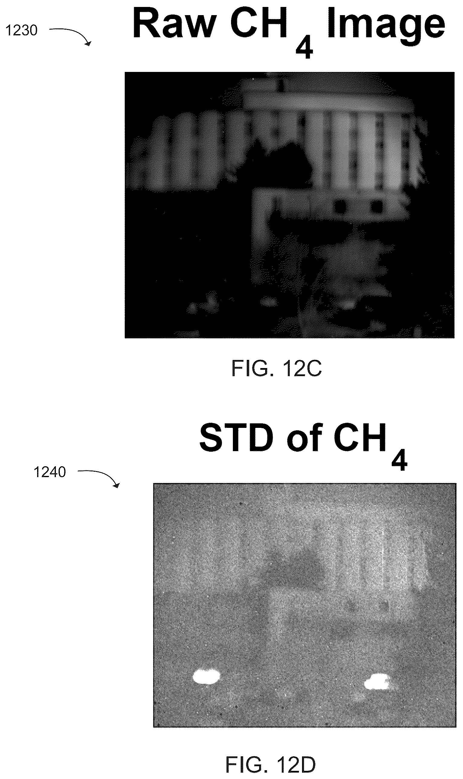 Patent US12313535 Figure 17 – Filter incidence narrow-band infrared spectrometer
