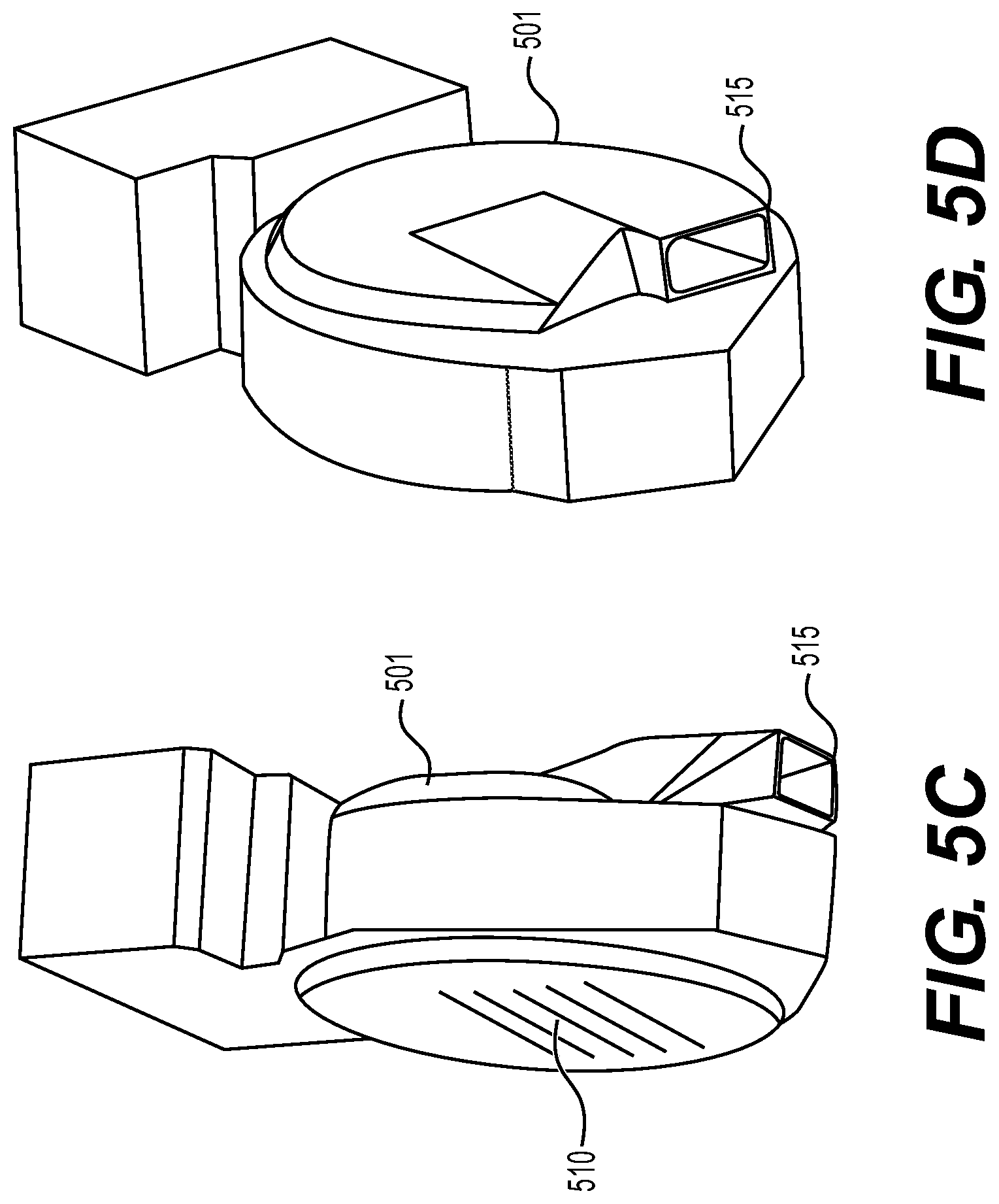 Patent US12313536 Figure 6 – Systems and methods of ambient gas sensing in a vehicle