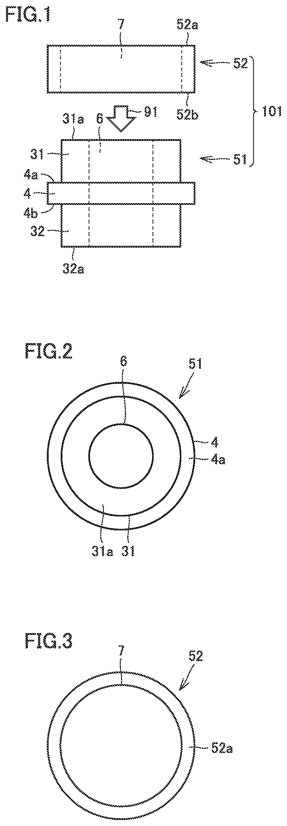 Patent US12313537 Figure 1 – Holder for drying, method of manufacturing measurement sample, and measurement method