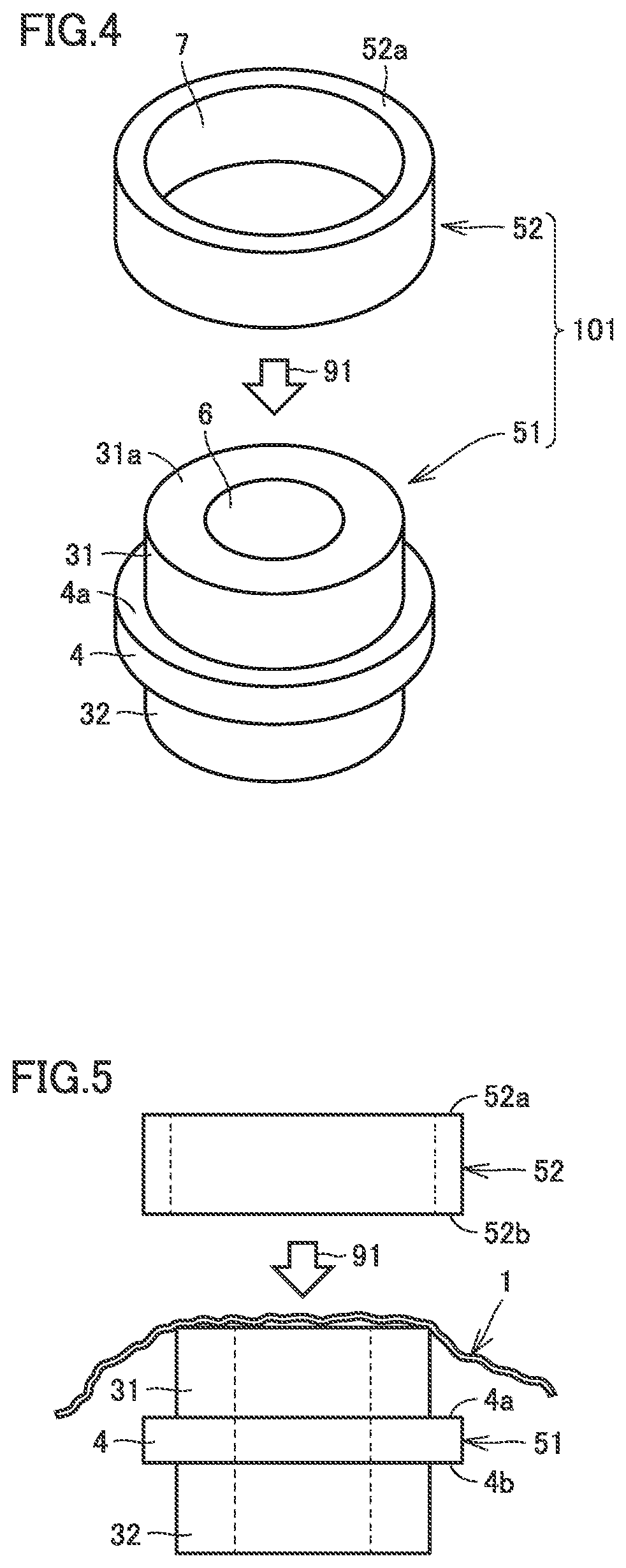 Patent US12313537 Figure 2 – Holder for drying, method of manufacturing measurement sample, and measurement method