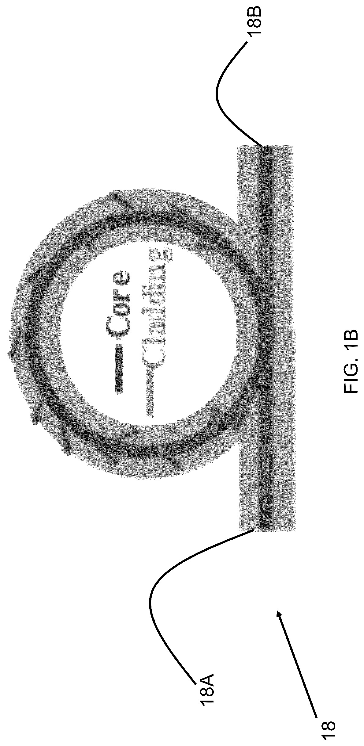 Patent US12313540 Figure 2 – Simultaneous ultrasonic vibration and gas sensing based on a tunable fiber ring laser