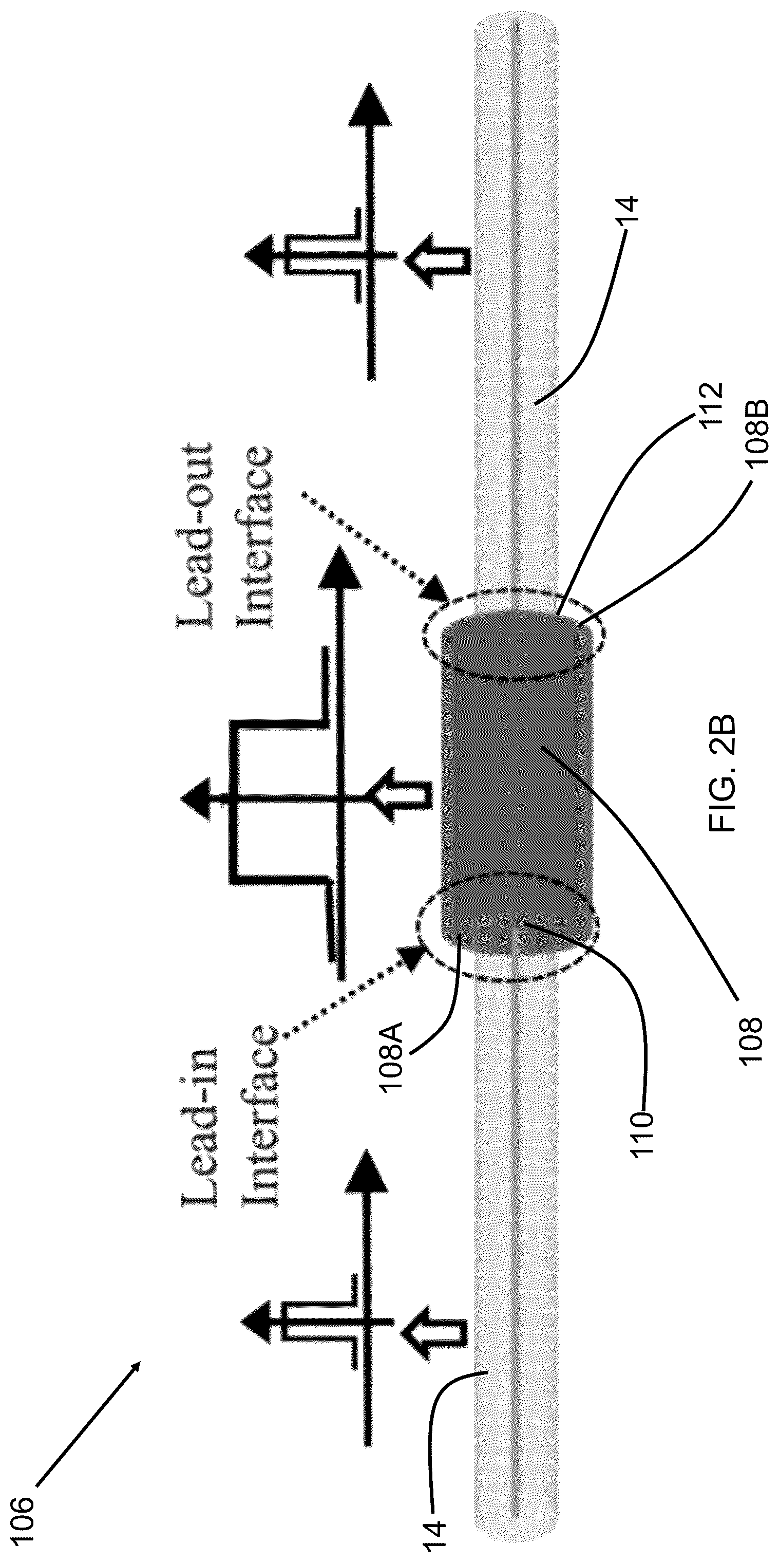 Patent US12313540 Figure 4 – Simultaneous ultrasonic vibration and gas sensing based on a tunable fiber ring laser